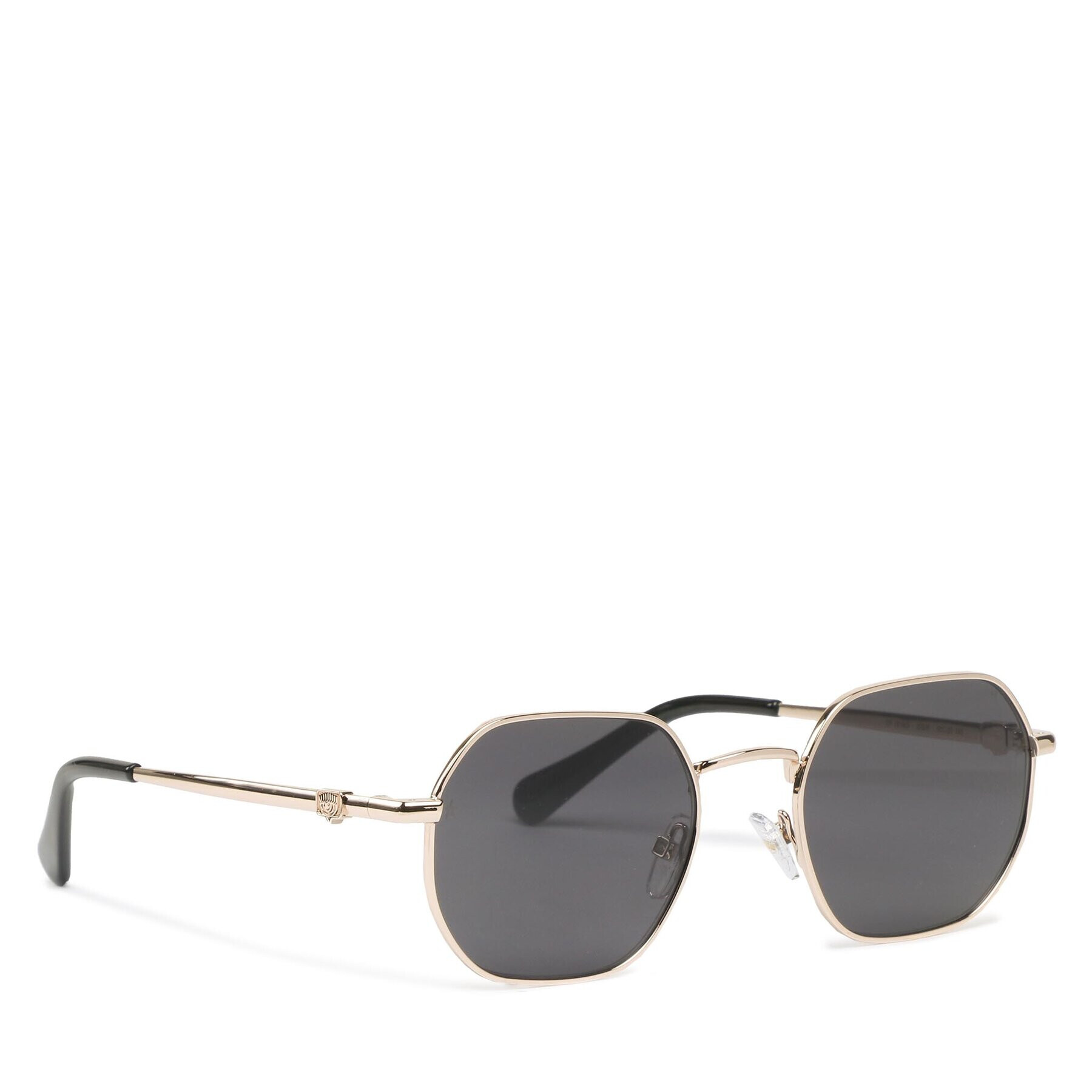 Chiara Ferragni Слънчеви очила CF 1019/S Златист - Pepit.bg