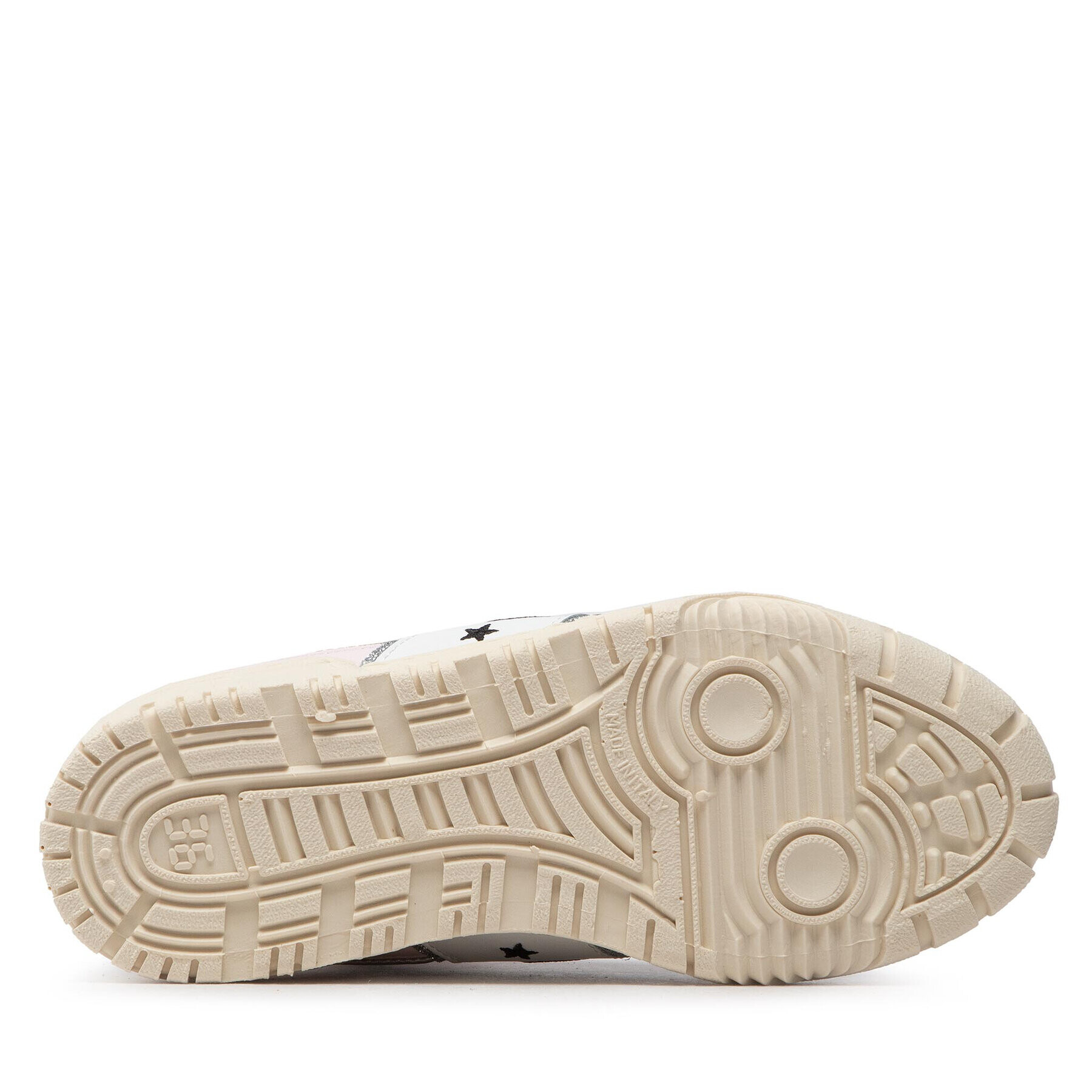 Chiara Ferragni Сникърси CF3006-171 Бял - Pepit.bg