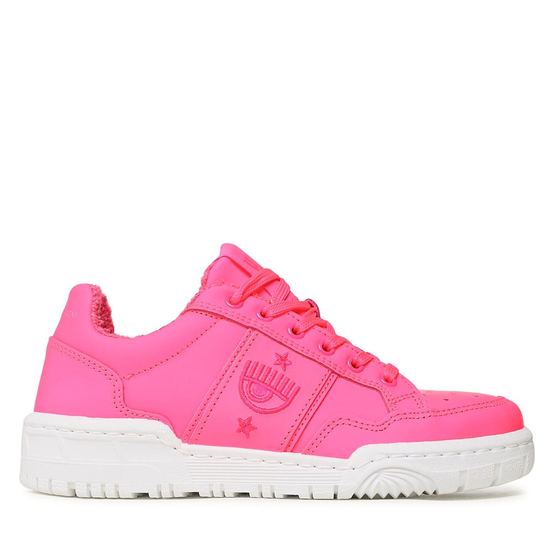 Chiara Ferragni Сникърси CF3109-037 Розов - Pepit.bg