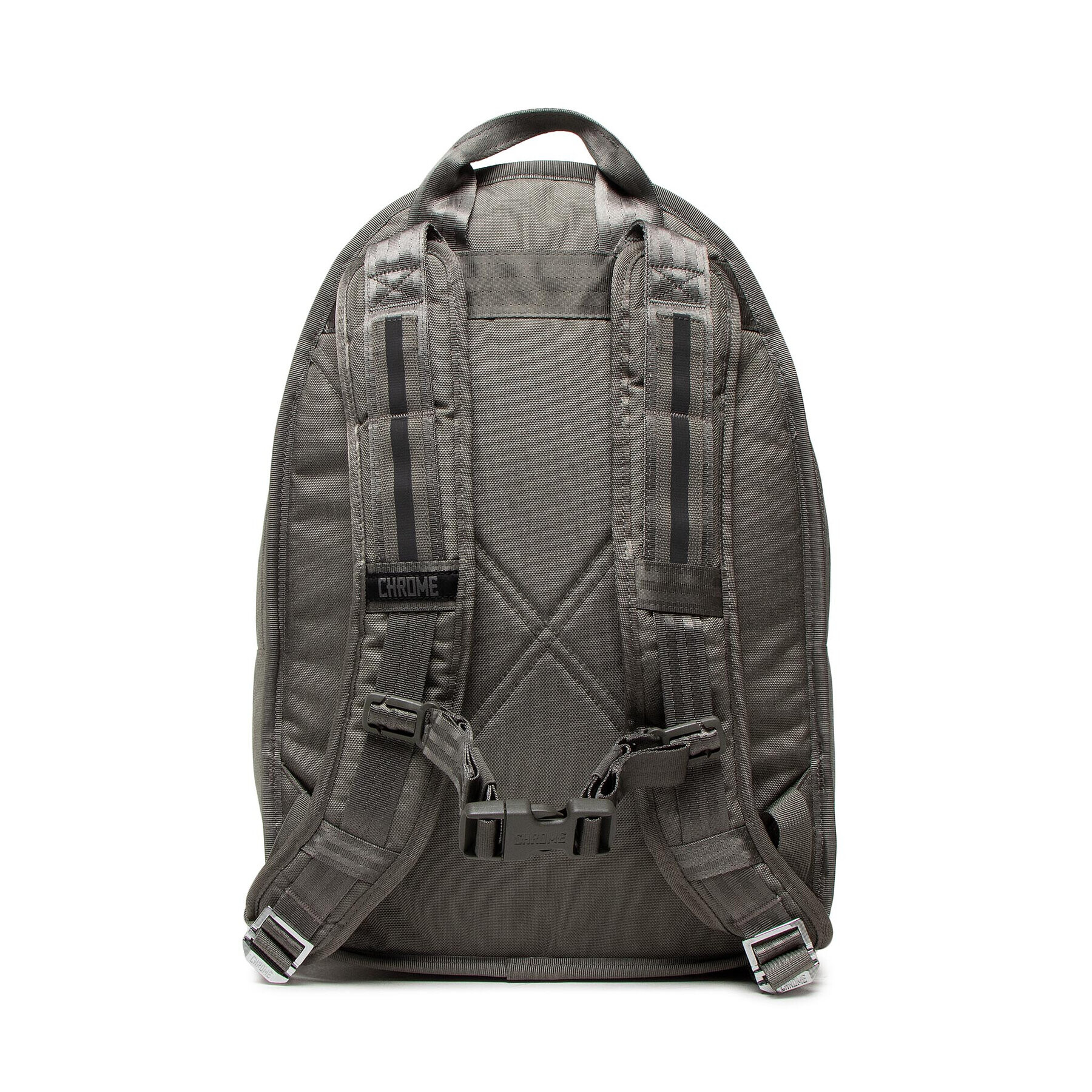 Chrome Раница Naito Pack BG-324-SMK-NA Сив - Pepit.bg