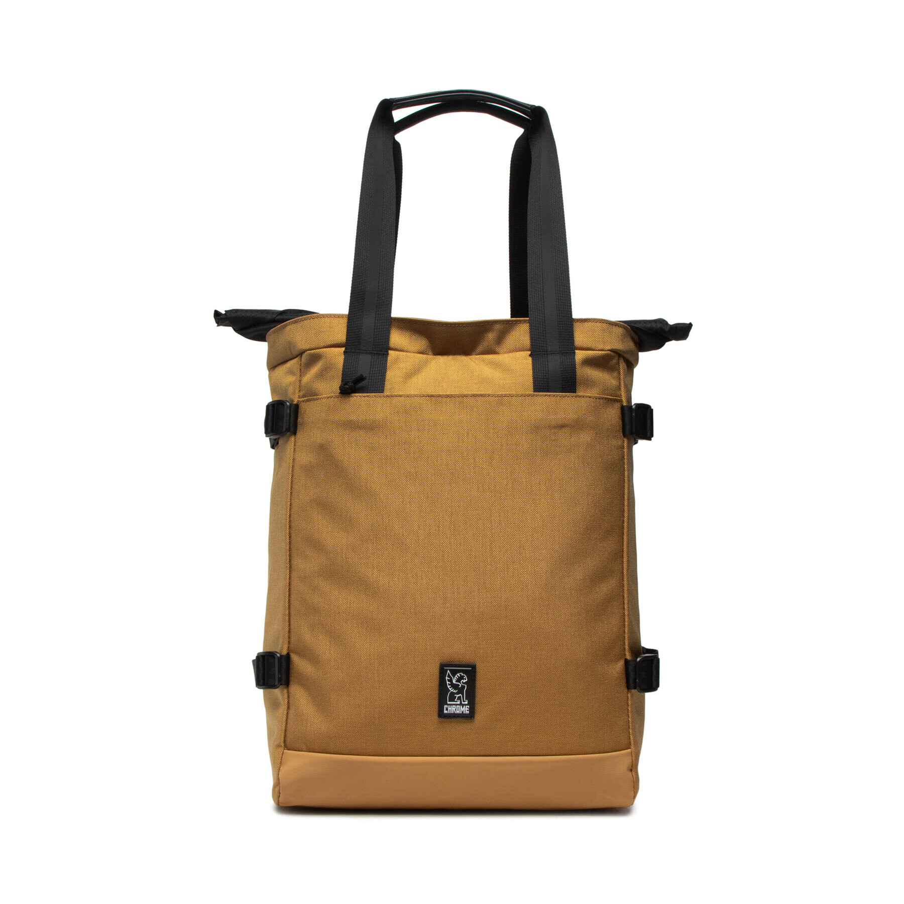 Chrome Раница Lako 3 Way Tote BG-311-WDTH-NA Оранжев - Pepit.bg