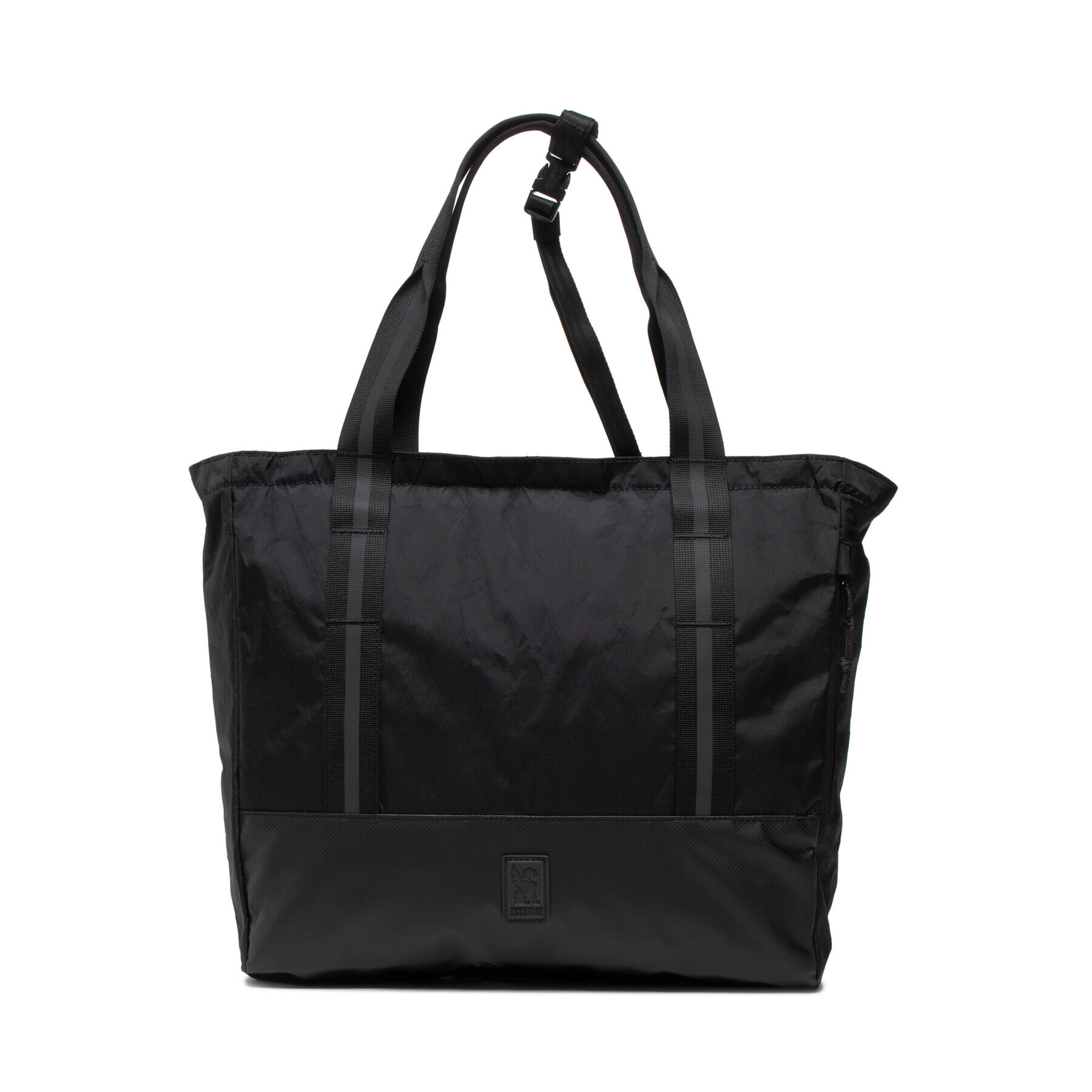 Chrome Сак Civvy Messenger Tote BG-310-BKLB-NA Черен - Pepit.bg