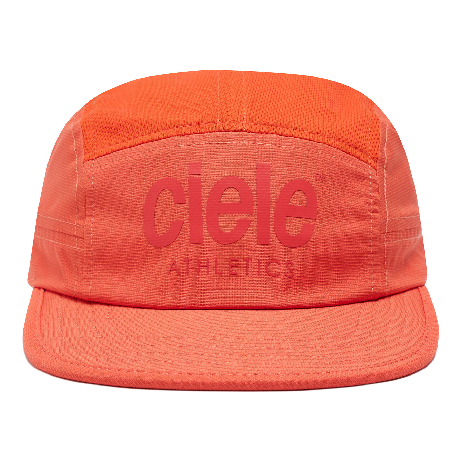Ciele Athletics Шапка с козирка Athletics CLGCSA Червен - Pepit.bg