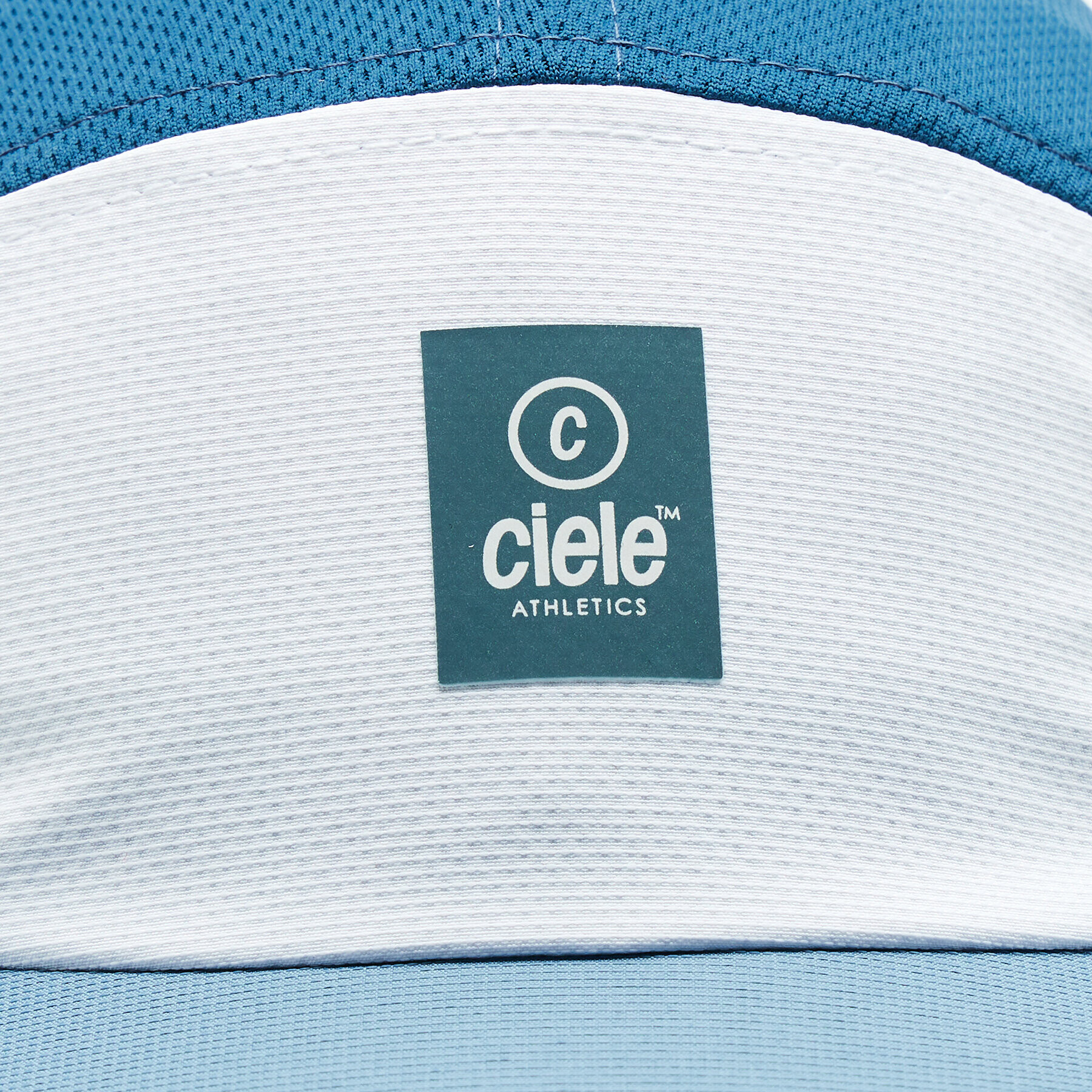 Ciele Athletics Шапка с козирка C Plus Box CLGCCPB Син - Pepit.bg