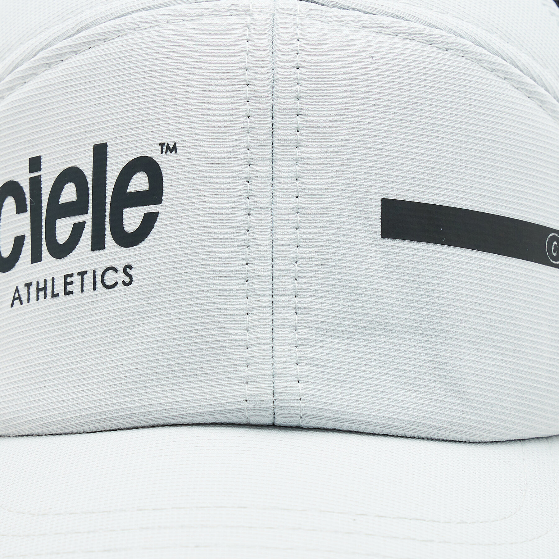 Ciele Athletics Шапка с козирка Trk Сив - Pepit.bg