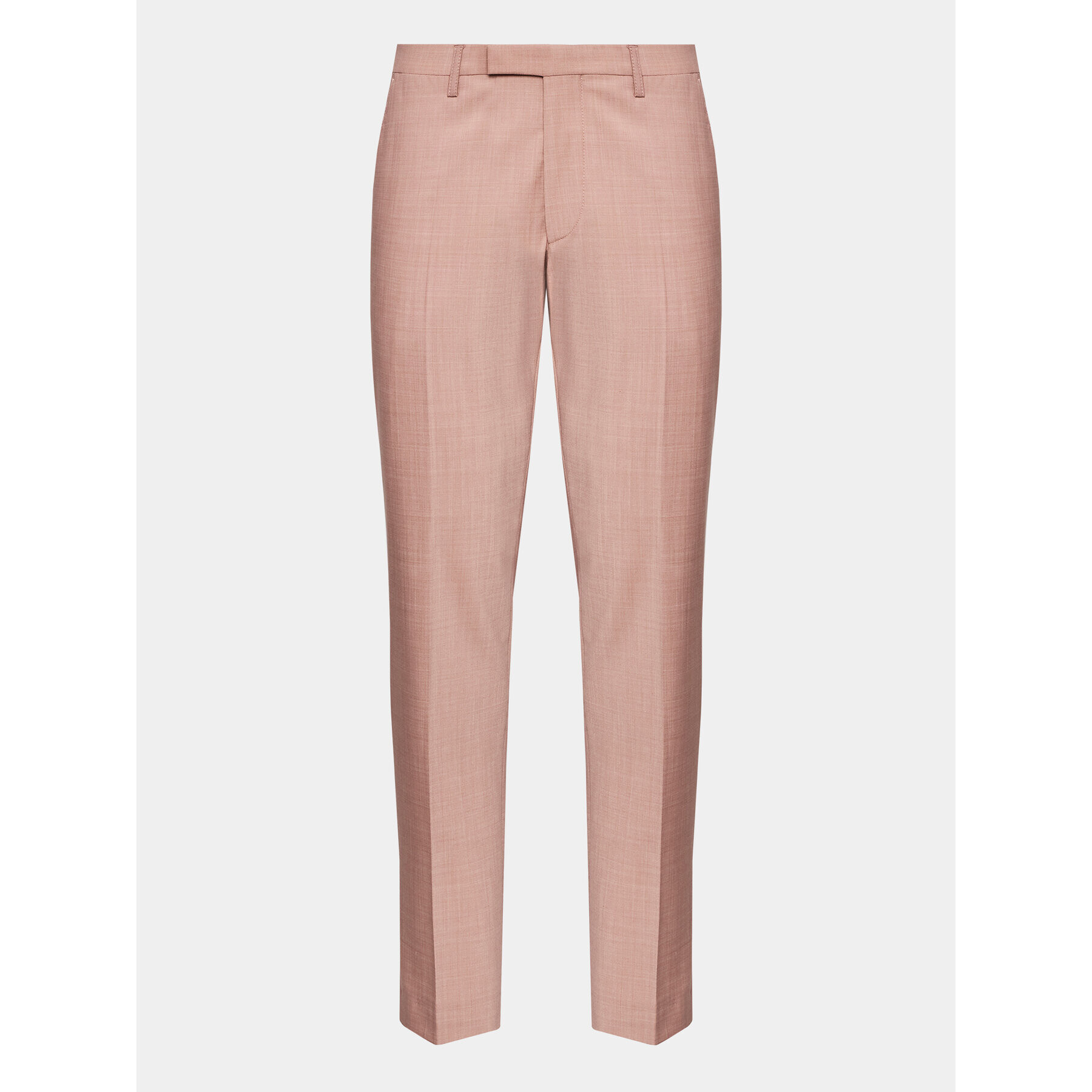 CINQUE Чино панталони Monopoli 2143 Розов Slim Fit - Pepit.bg