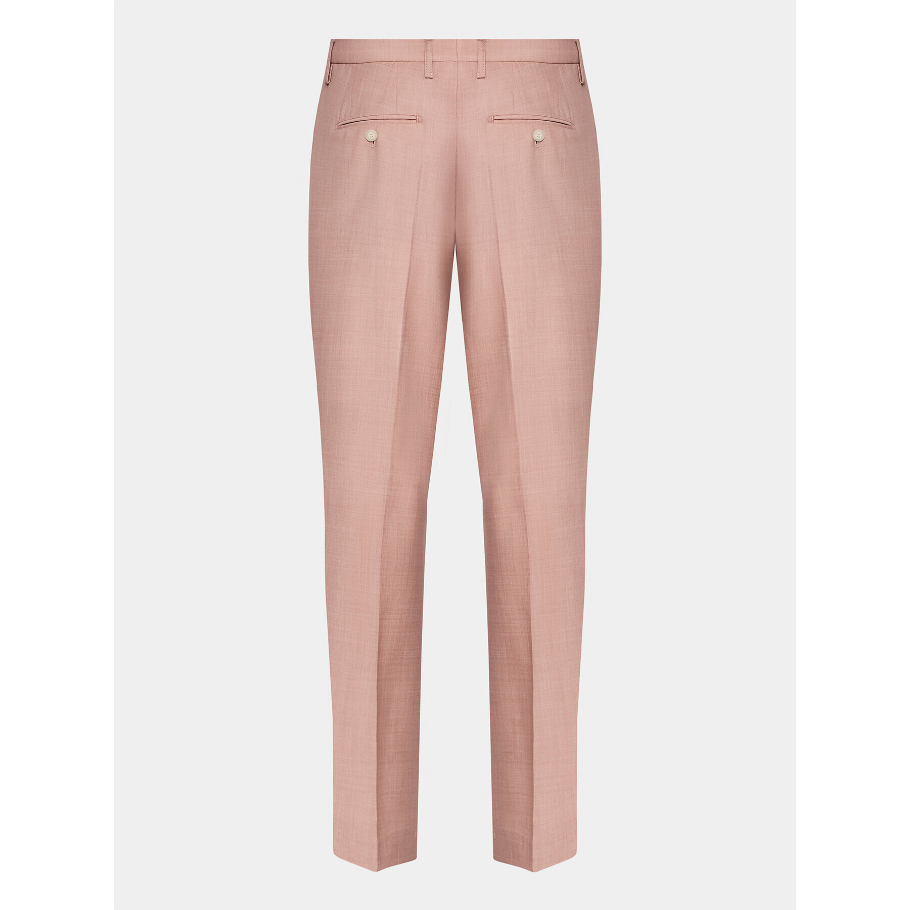 CINQUE Чино панталони Monopoli 2143 Розов Slim Fit - Pepit.bg
