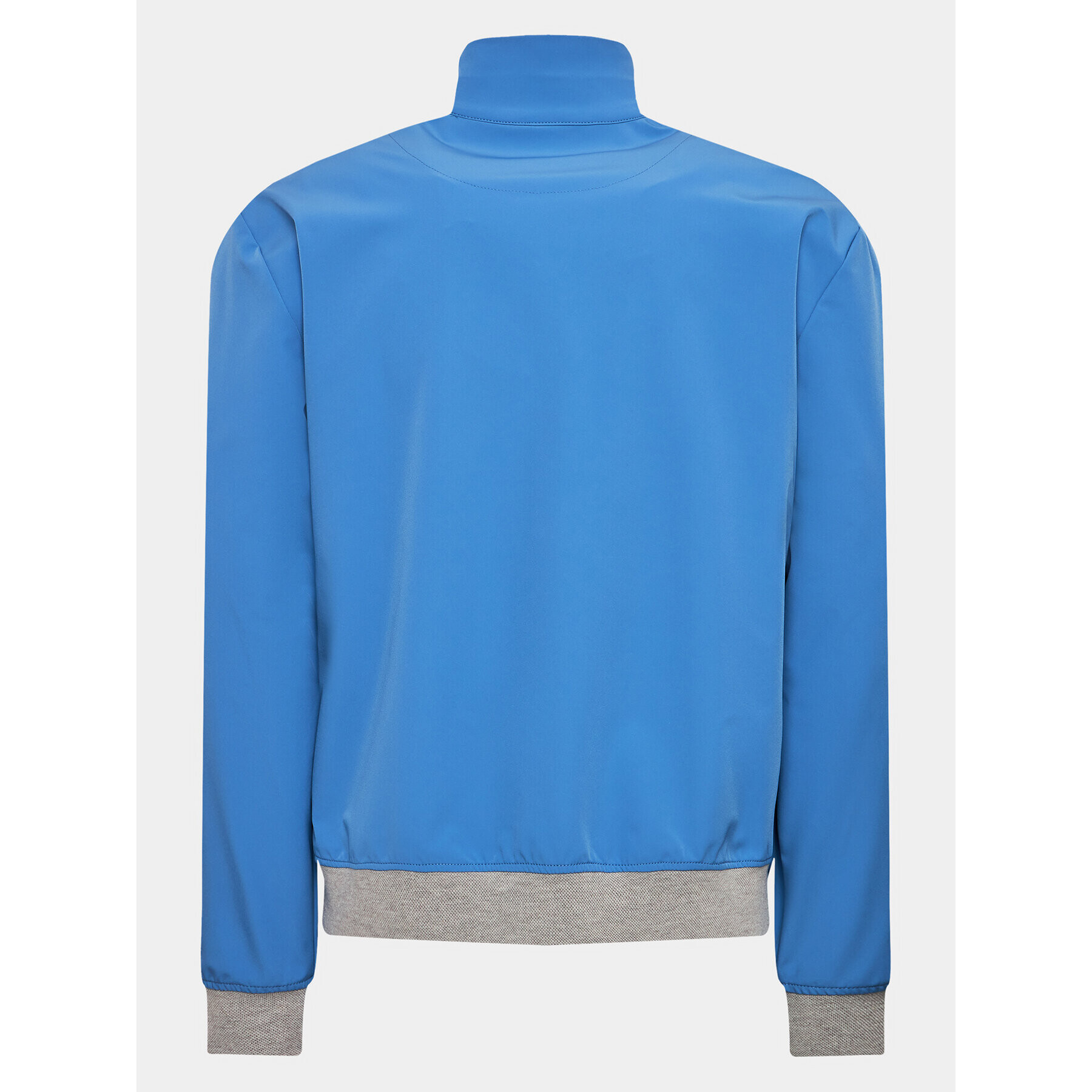 CINQUE Яке бомбър Cisnap 2091 Син Regular Fit - Pepit.bg