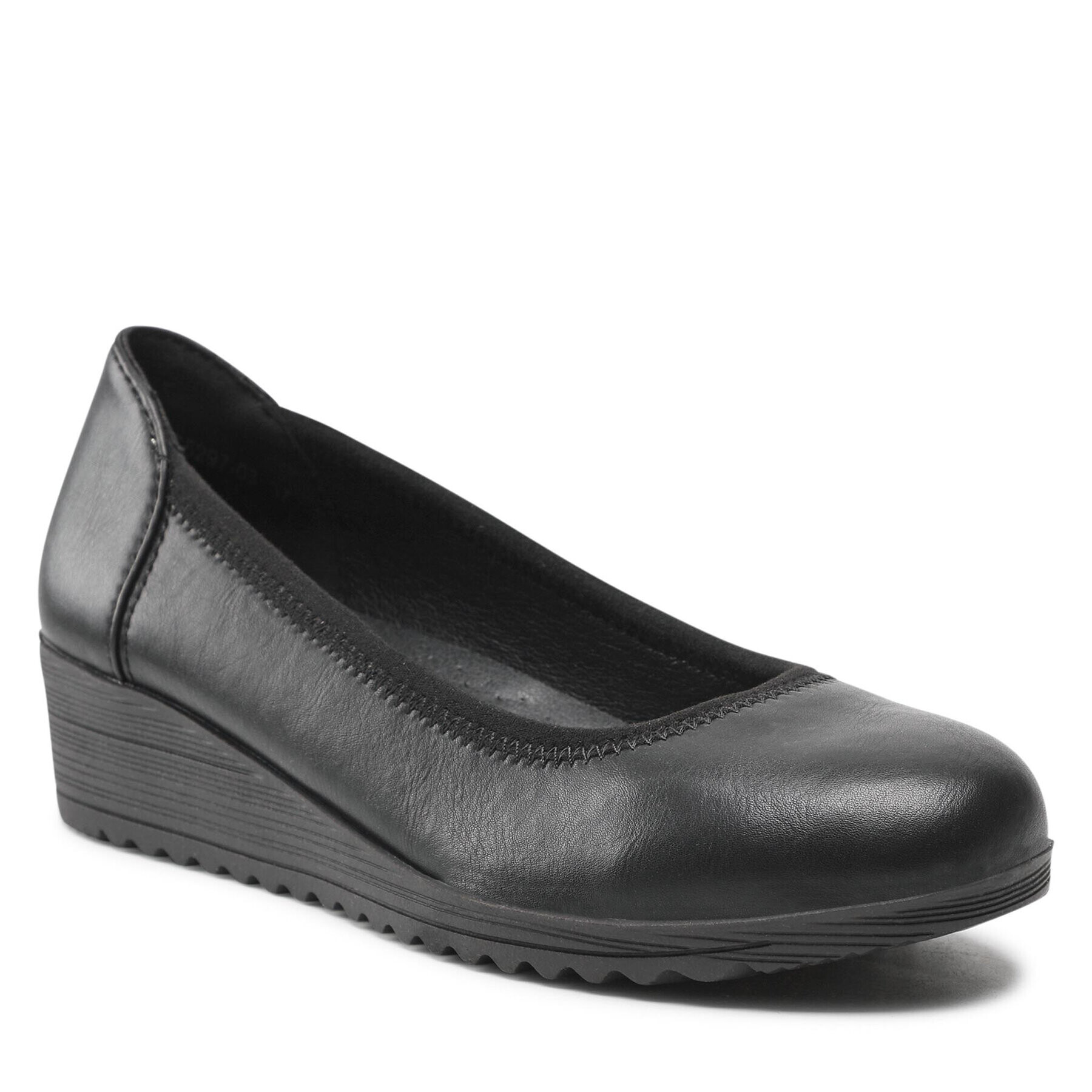 Clara Barson Обувки WS5297-03 Черен - Pepit.bg