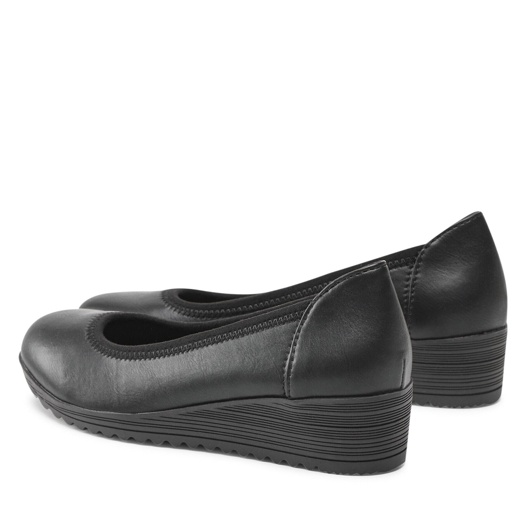 Clara Barson Обувки WS5297-03 Черен - Pepit.bg