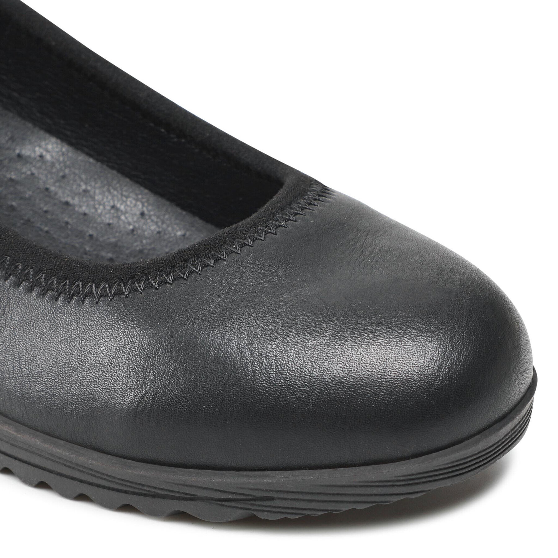 Clara Barson Обувки WS5297-03 Черен - Pepit.bg