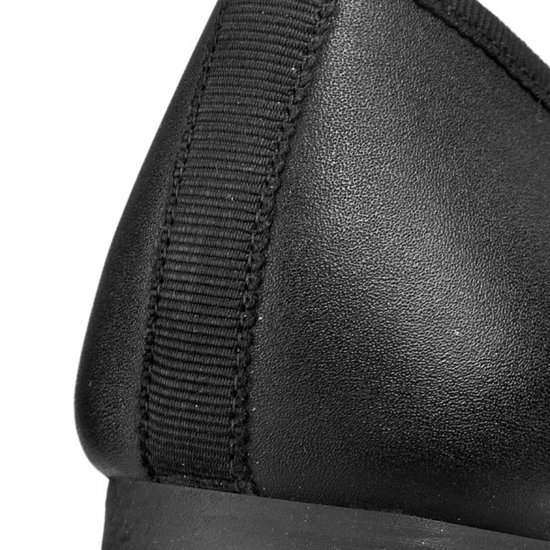 Clarks Балеринки Carousel Ride 203514774 Черен - Pepit.bg