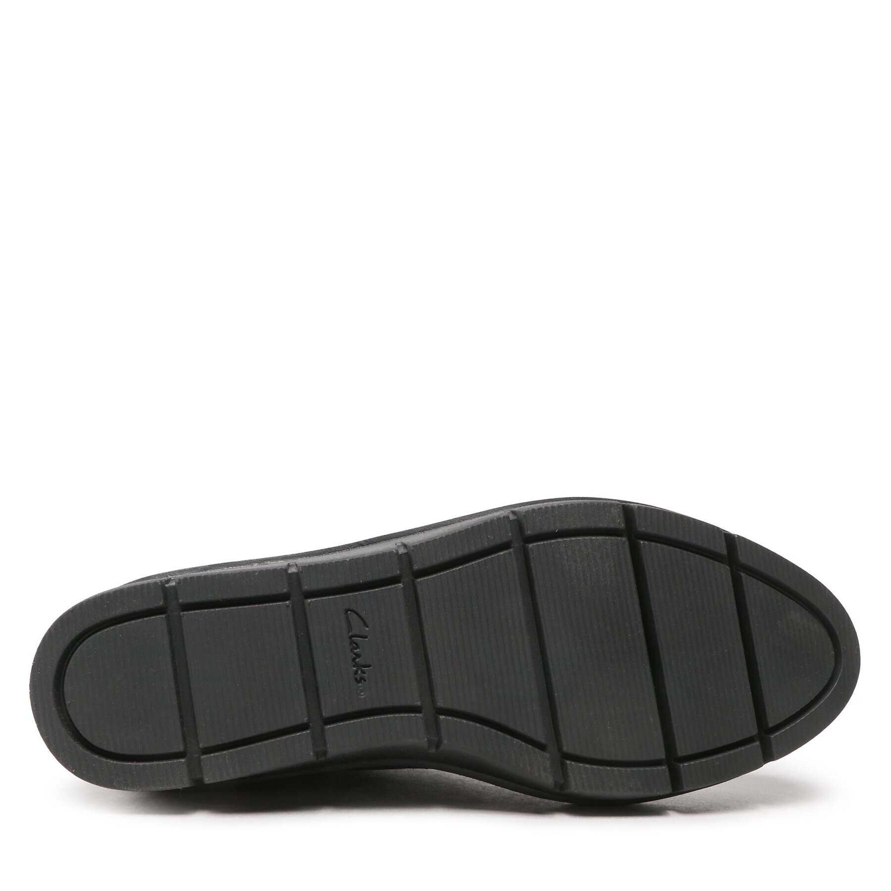 Clarks Боти Airabell Zip 261676364 Кафяв - Pepit.bg