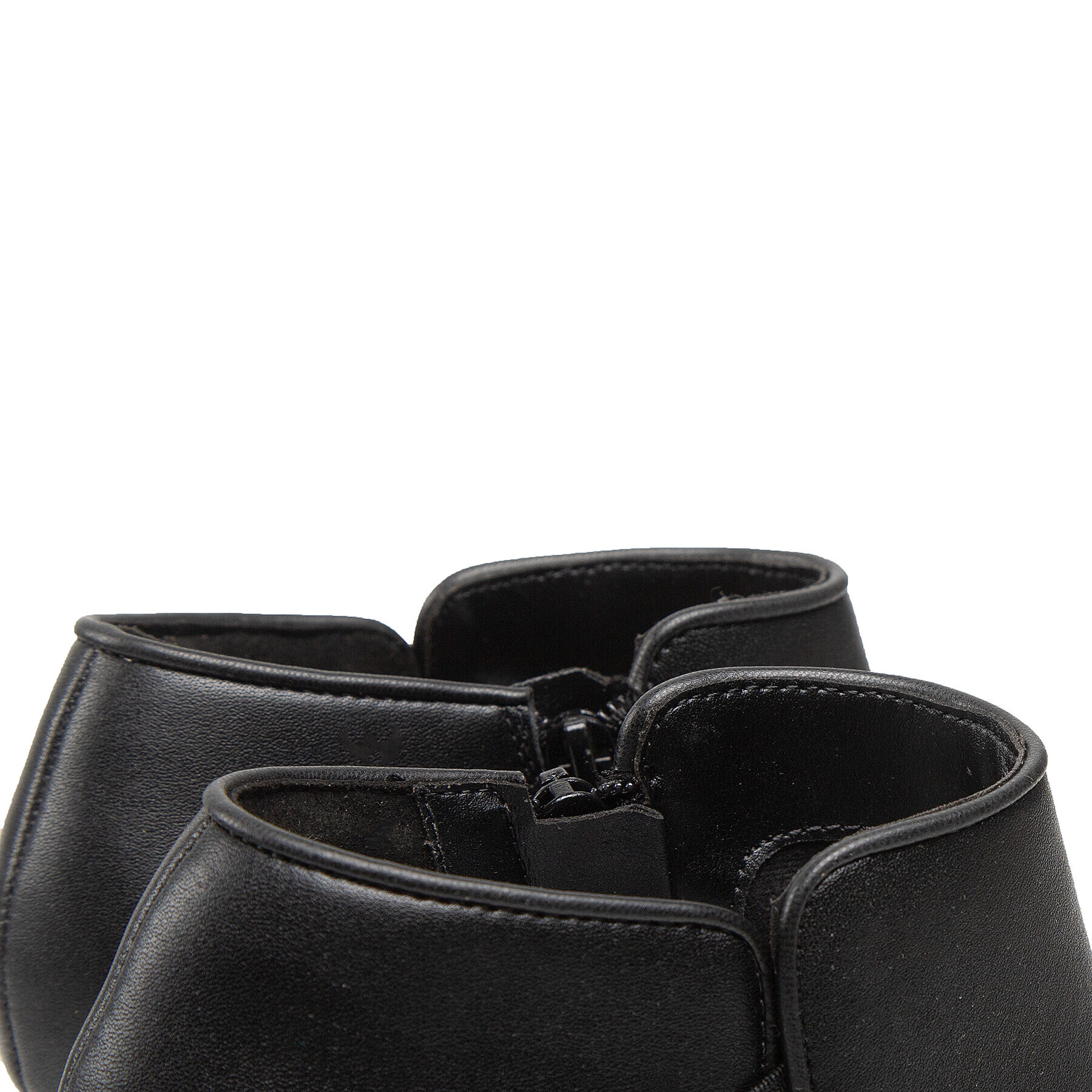 Clarks Боти Ambyr GEm 261685154 Черен - Pepit.bg