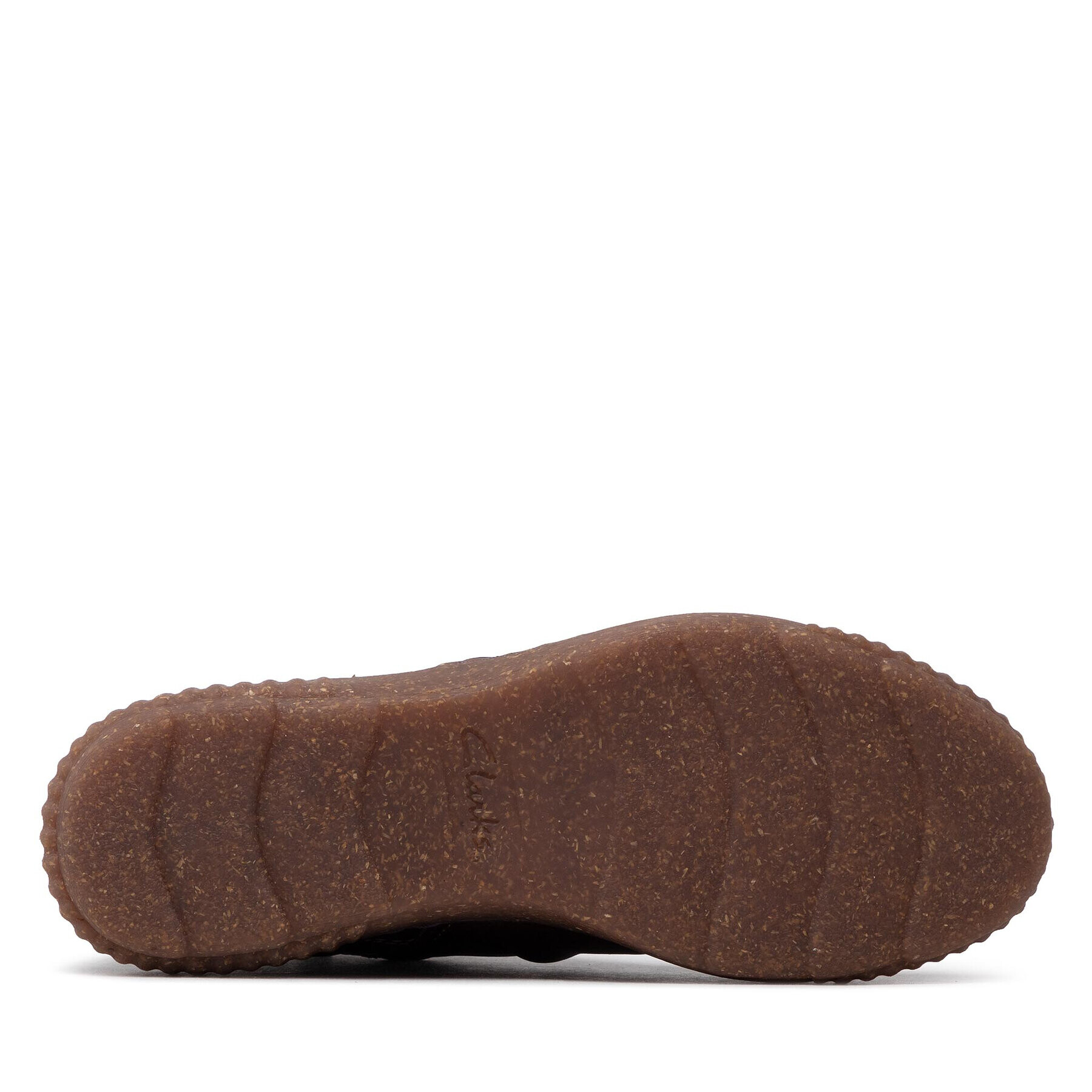 Clarks Боти Caroline Rae 261677044 Кафяв - Pepit.bg
