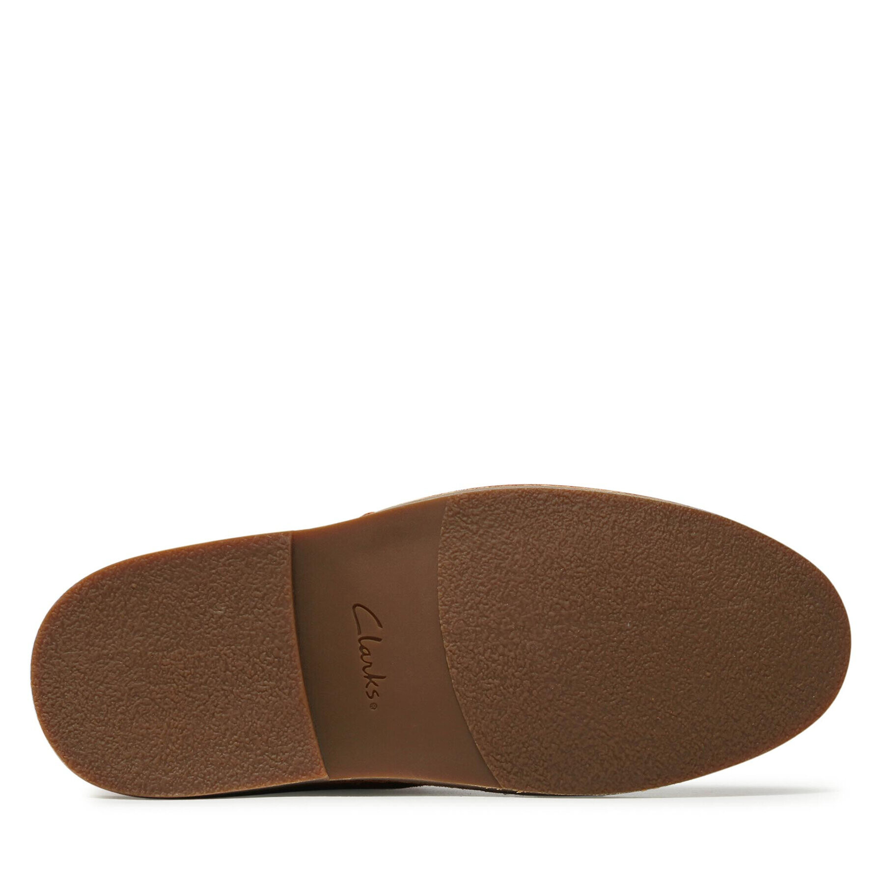Clarks Боти Desert Boot 2 261556694 Кафяв - Pepit.bg