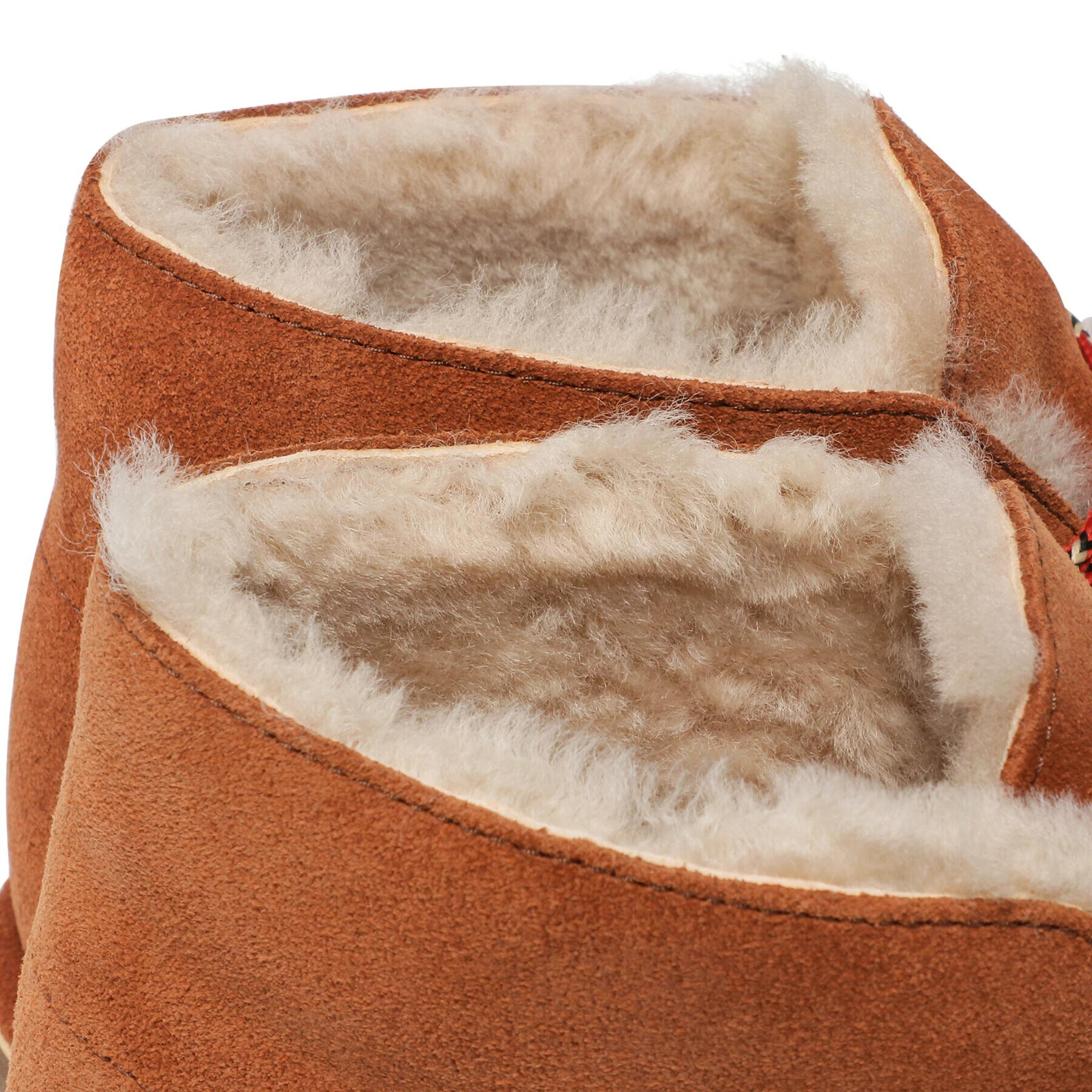 Clarks Боти Desert Boot 2 261556694 Кафяв - Pepit.bg