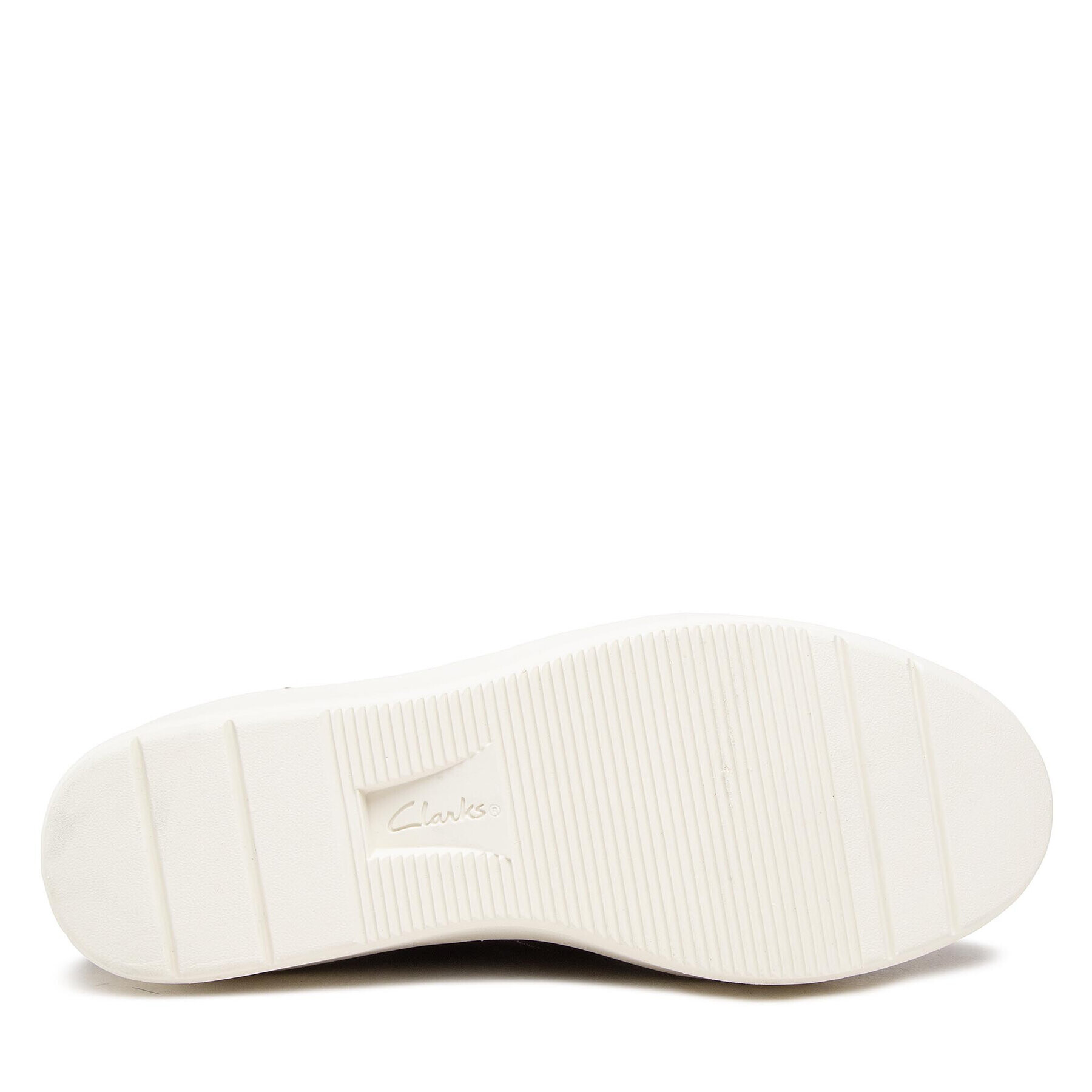 Clarks Боти Layton Star 261685144 Черен - Pepit.bg