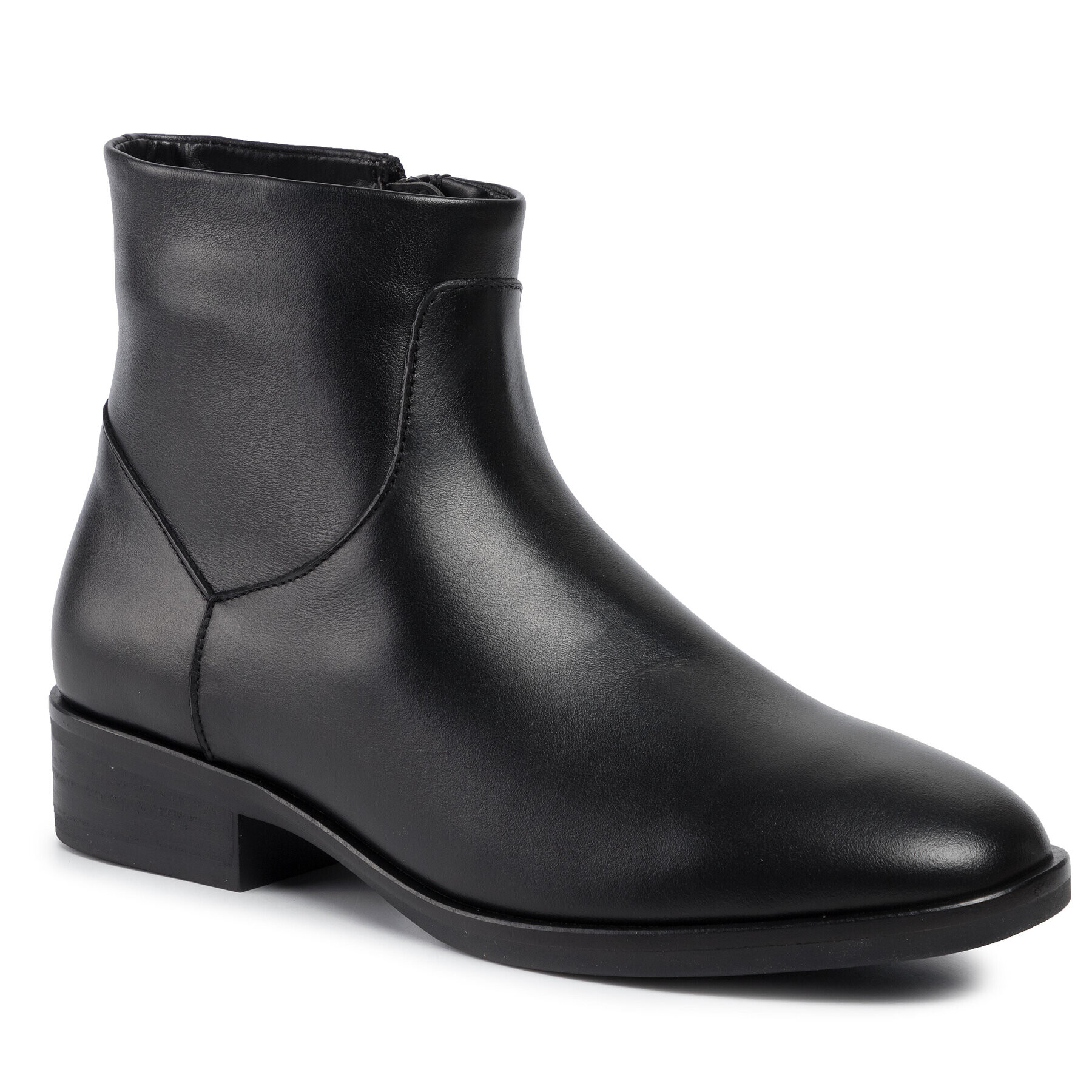Clarks Боти Pure Rosa 261440314 Черен - Pepit.bg