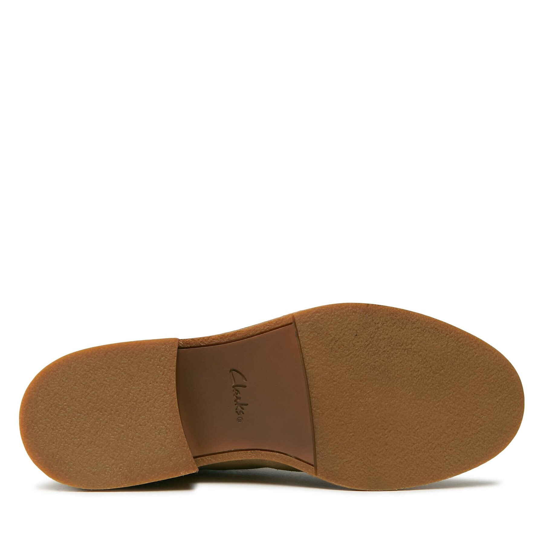Clarks Боти тип челси Cologne Arlo 2 261747684 Бежов - Pepit.bg