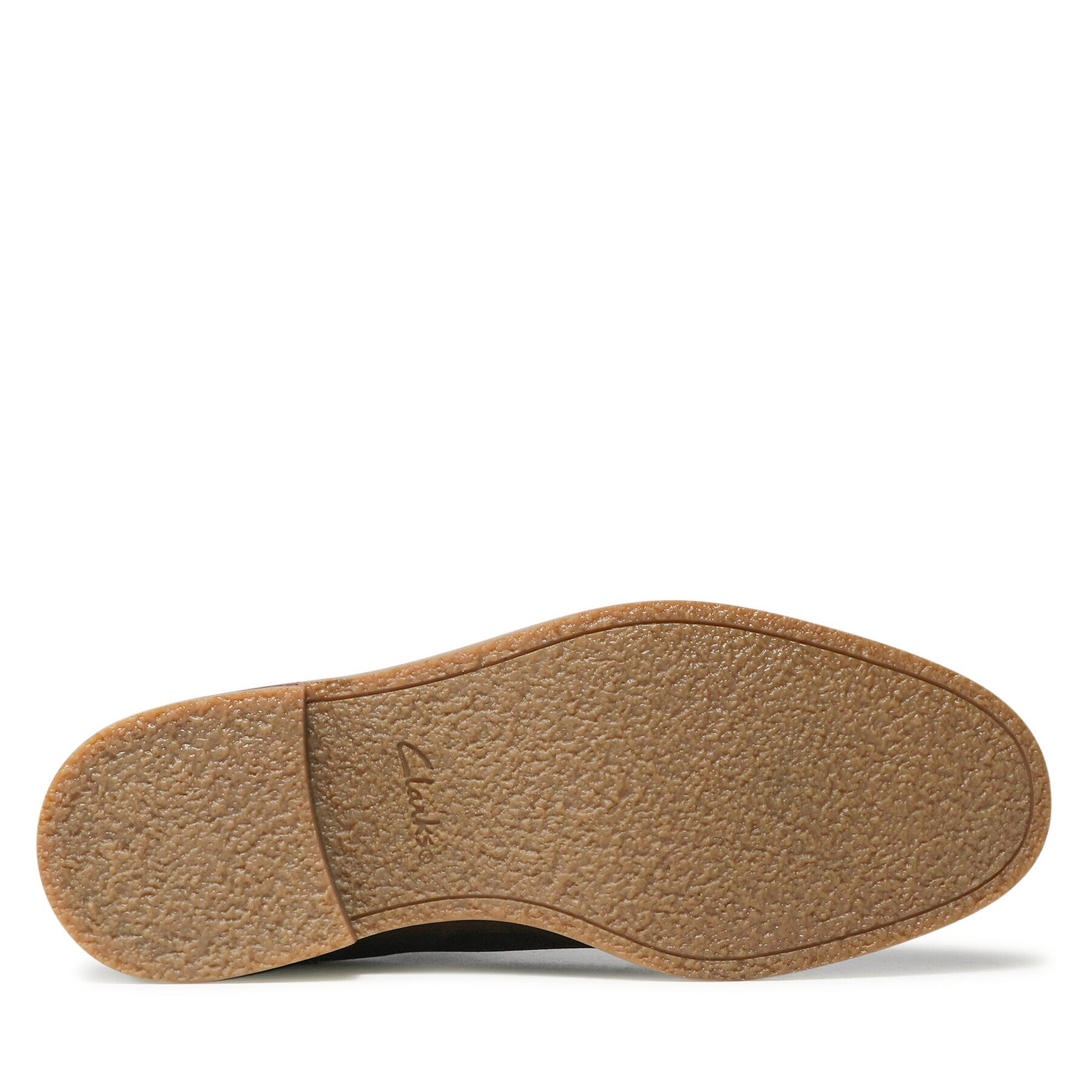 Clarks Боти тип челси Jaxen Chelsea 261628067 Кафяв - Pepit.bg