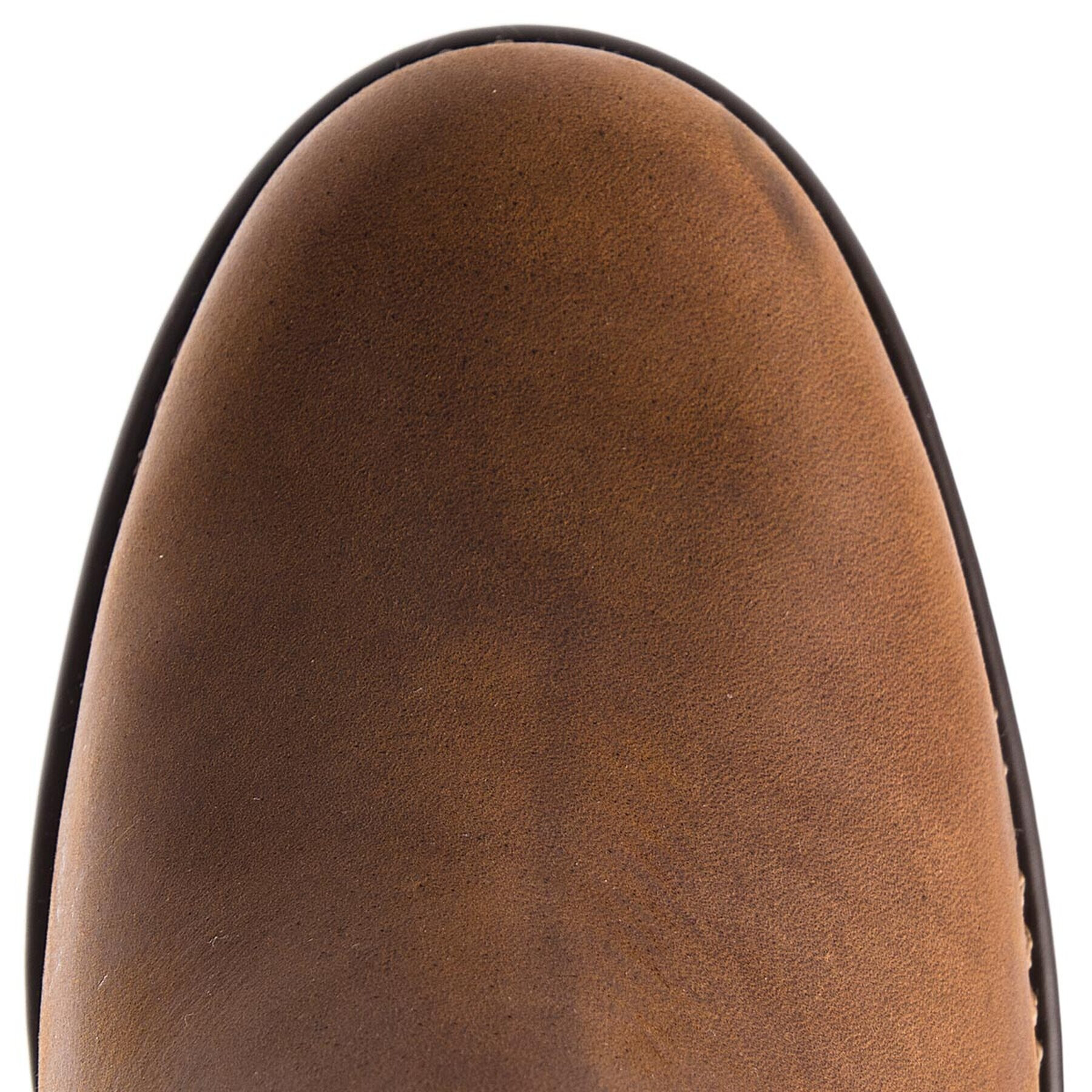 Clarks Боти тип челси Orinoco Club 203409174 Кафяв - Pepit.bg