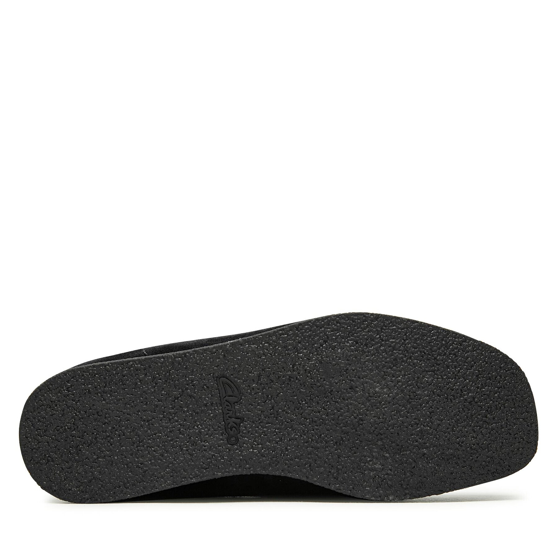Clarks Боти WallabeeEvoBt 261747434 Черен - Pepit.bg