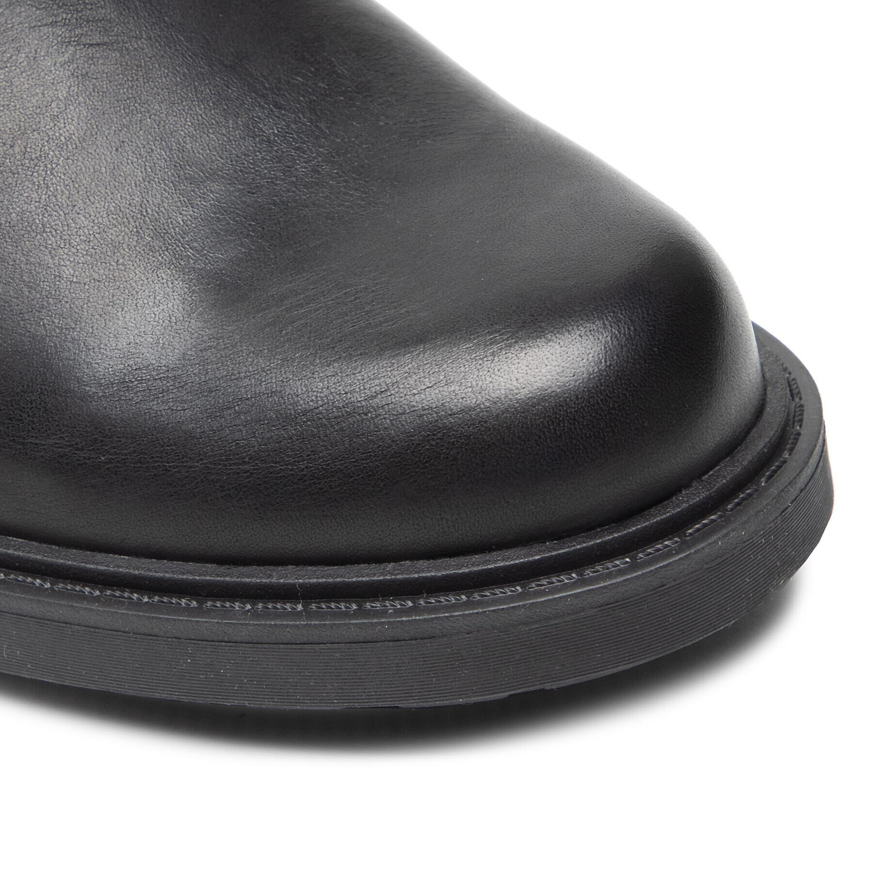 Clarks Ботуши Orinoco2 Hi 261516704 Черен - Pepit.bg