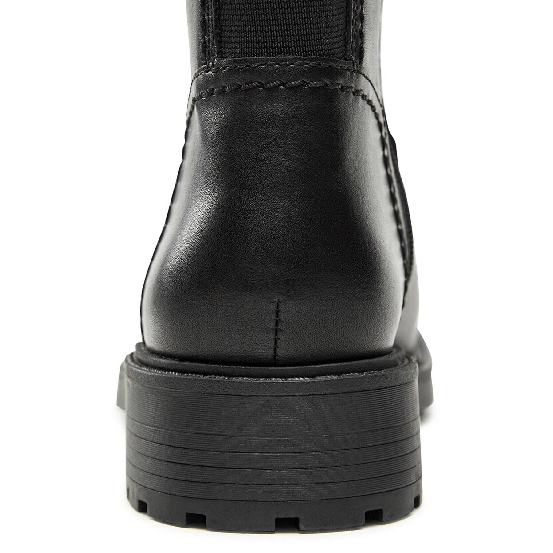 Clarks Ботуши Orinoco2 Rise 261747894 Черен - Pepit.bg