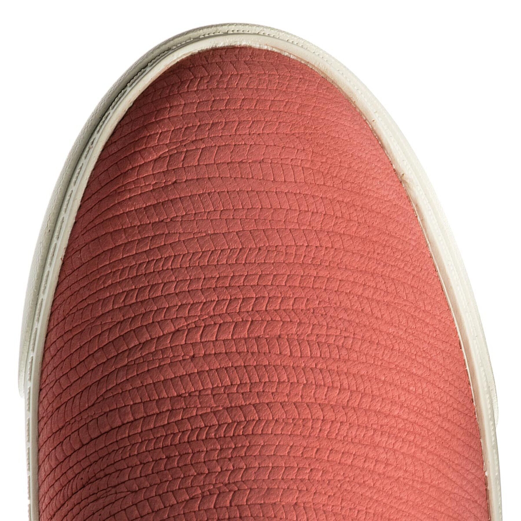 Clarks Гуменки Glove Puppet 261312624 Розов - Pepit.bg