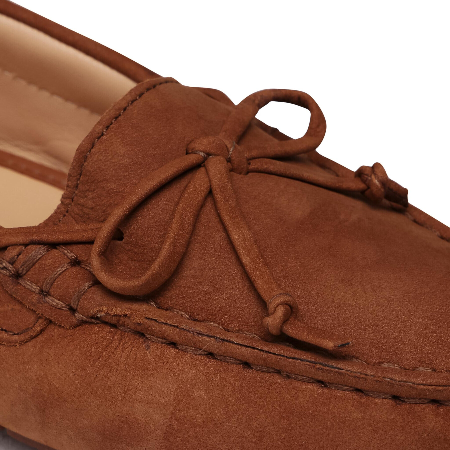 Clarks Мокасини C Mocc Boat2 261564254 Кафяв - Pepit.bg