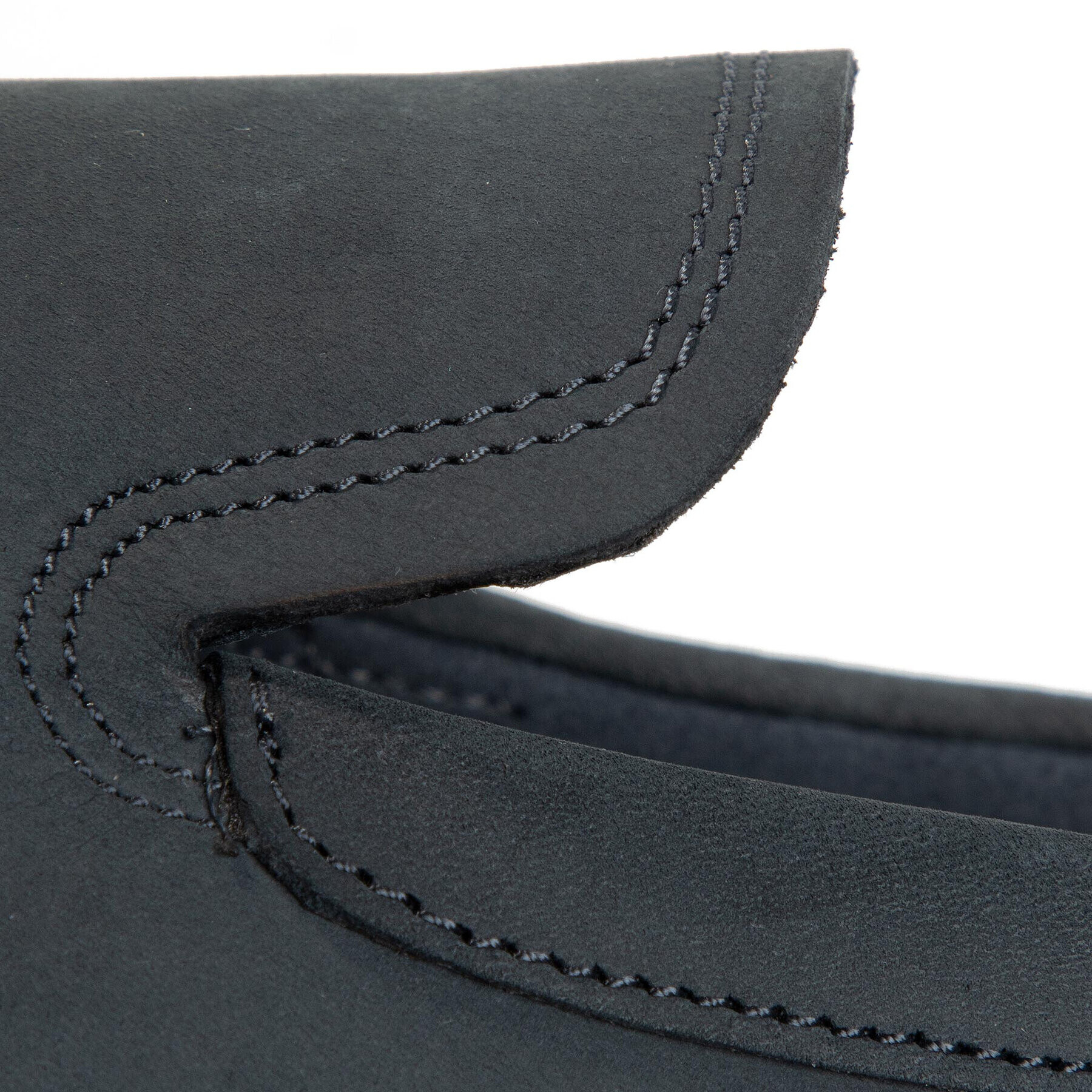 Clarks Мокасини Reazor Plain 261480307 Тъмносин - Pepit.bg