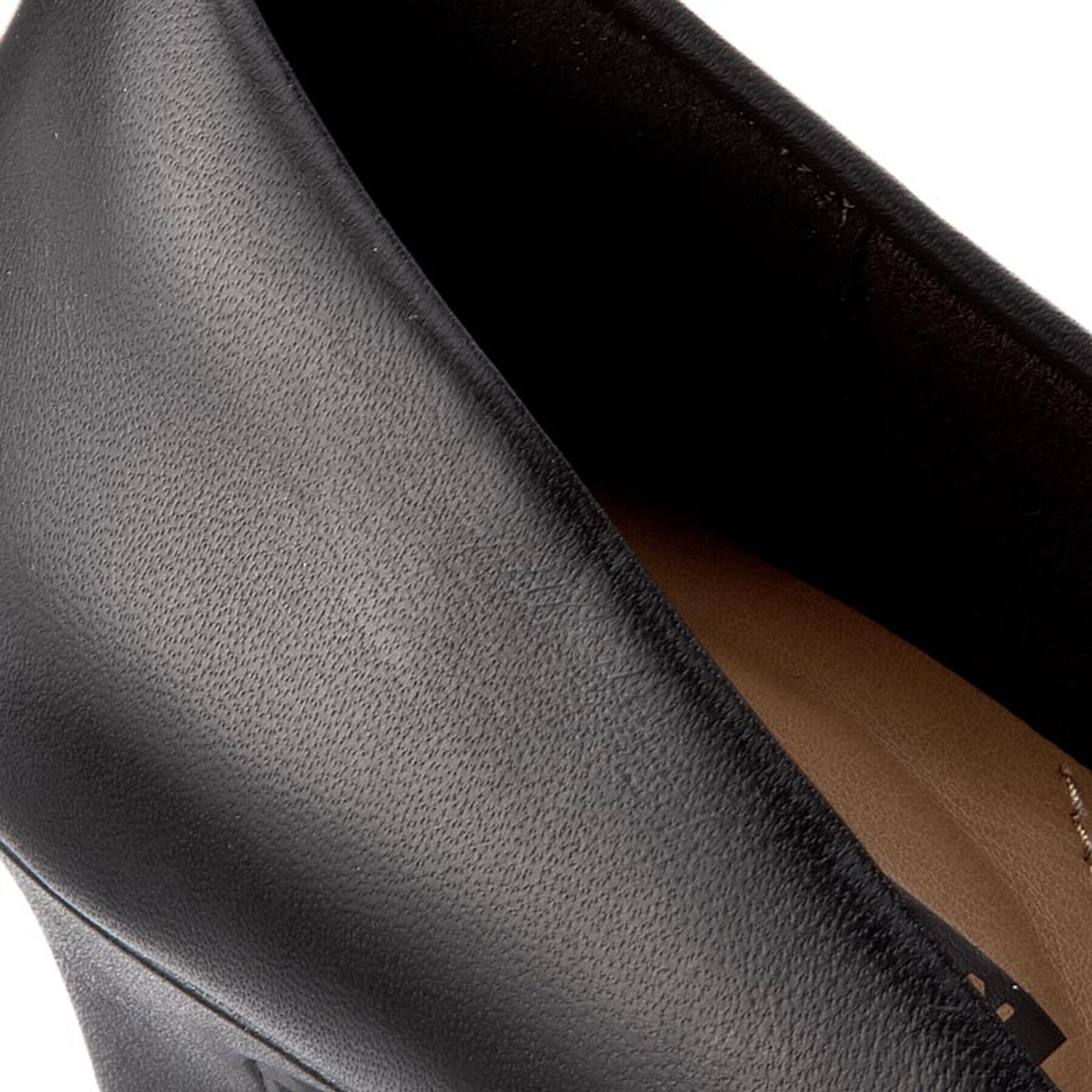 Clarks Обувки Adriel Viola 261293594 Черен - Pepit.bg