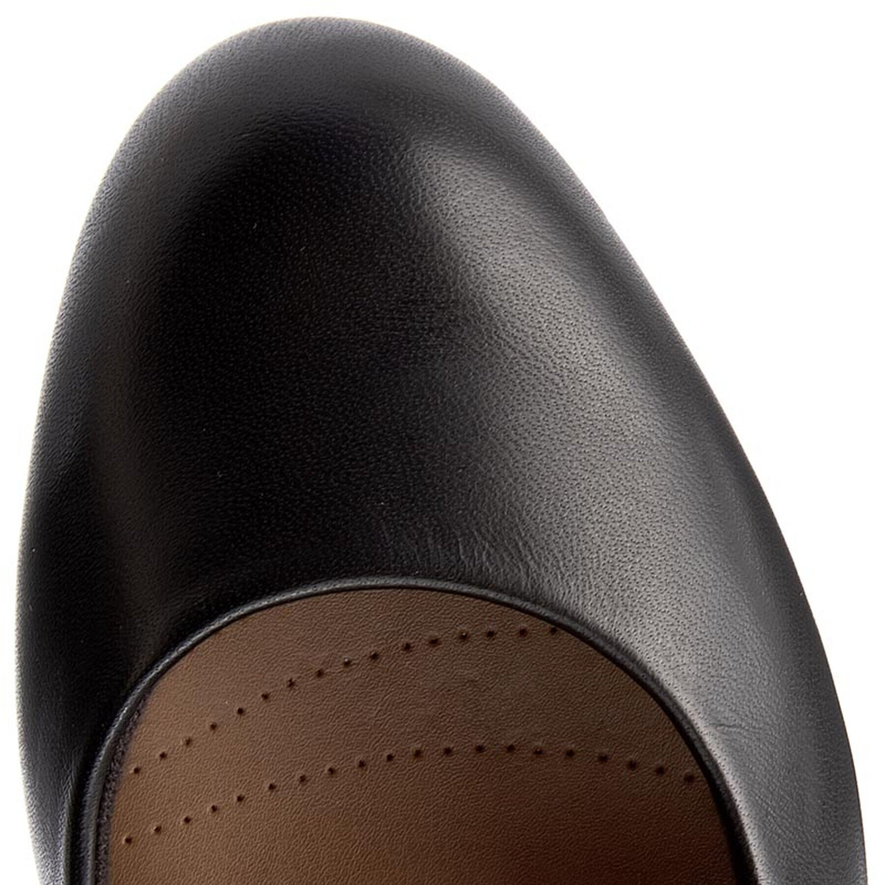 Clarks Обувки Adriel Viola 261293594 Черен - Pepit.bg
