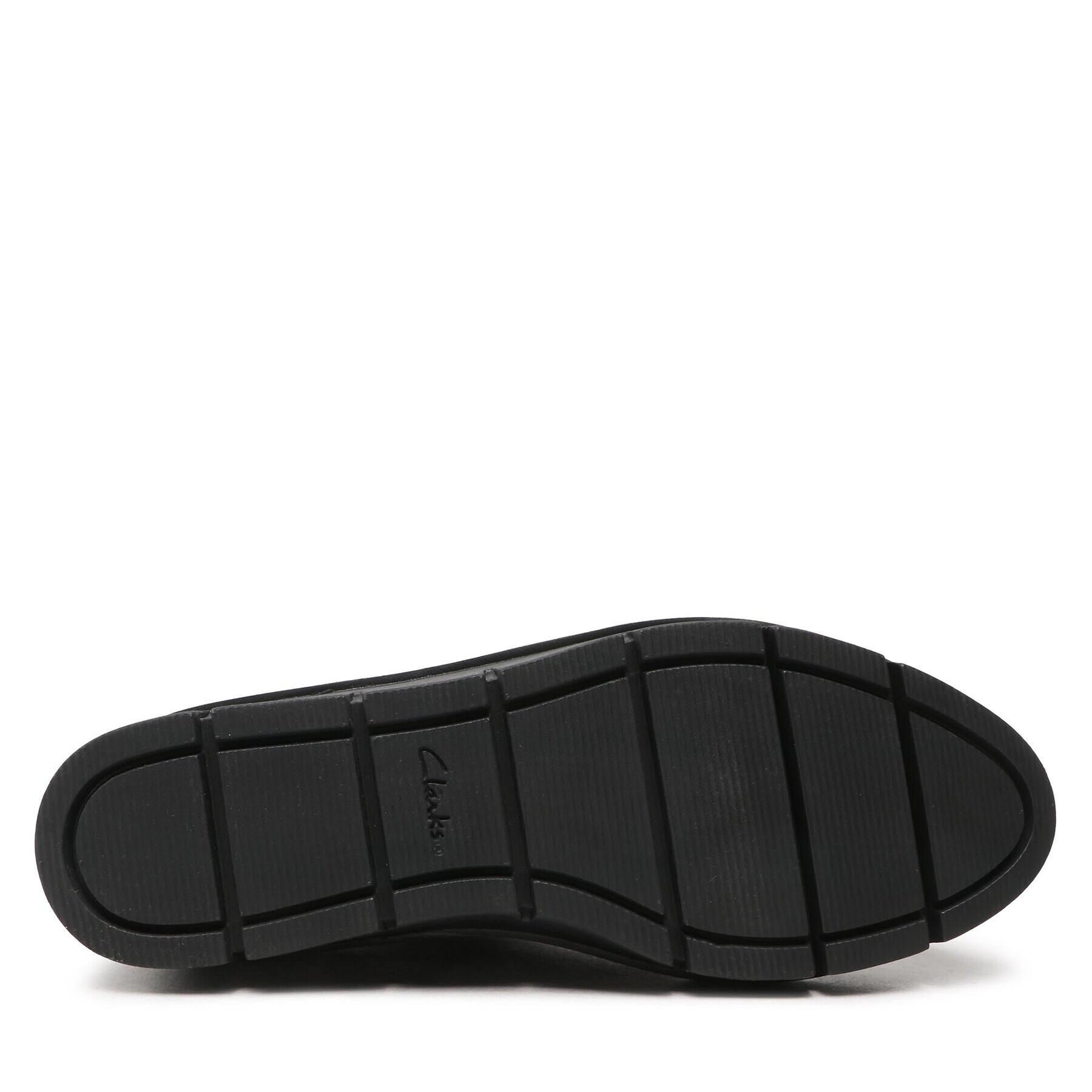 Clarks Обувки Airabell Sky 261685974 Черен - Pepit.bg