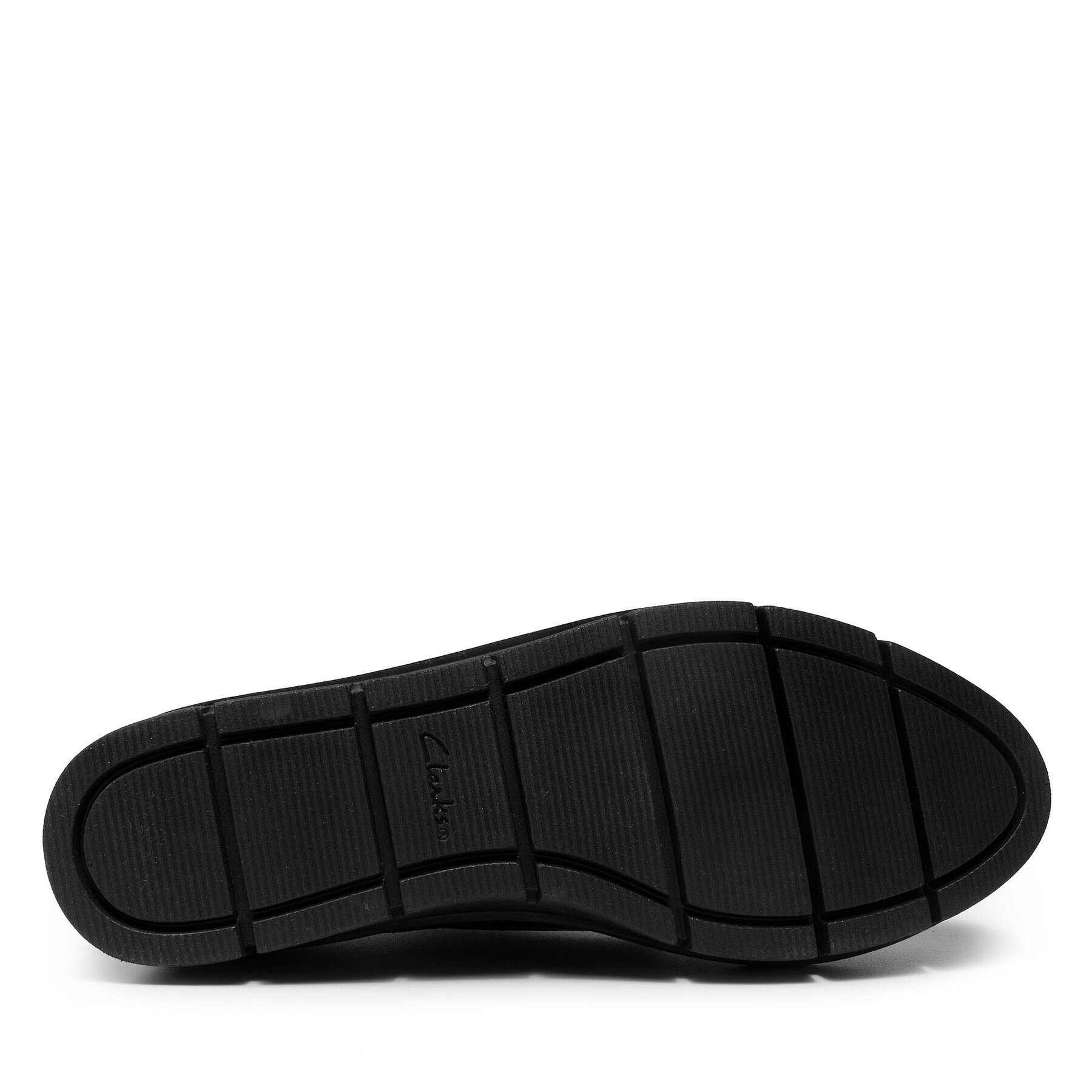 Clarks Обувки Airabell Tye 261633364 Сребрист - Pepit.bg