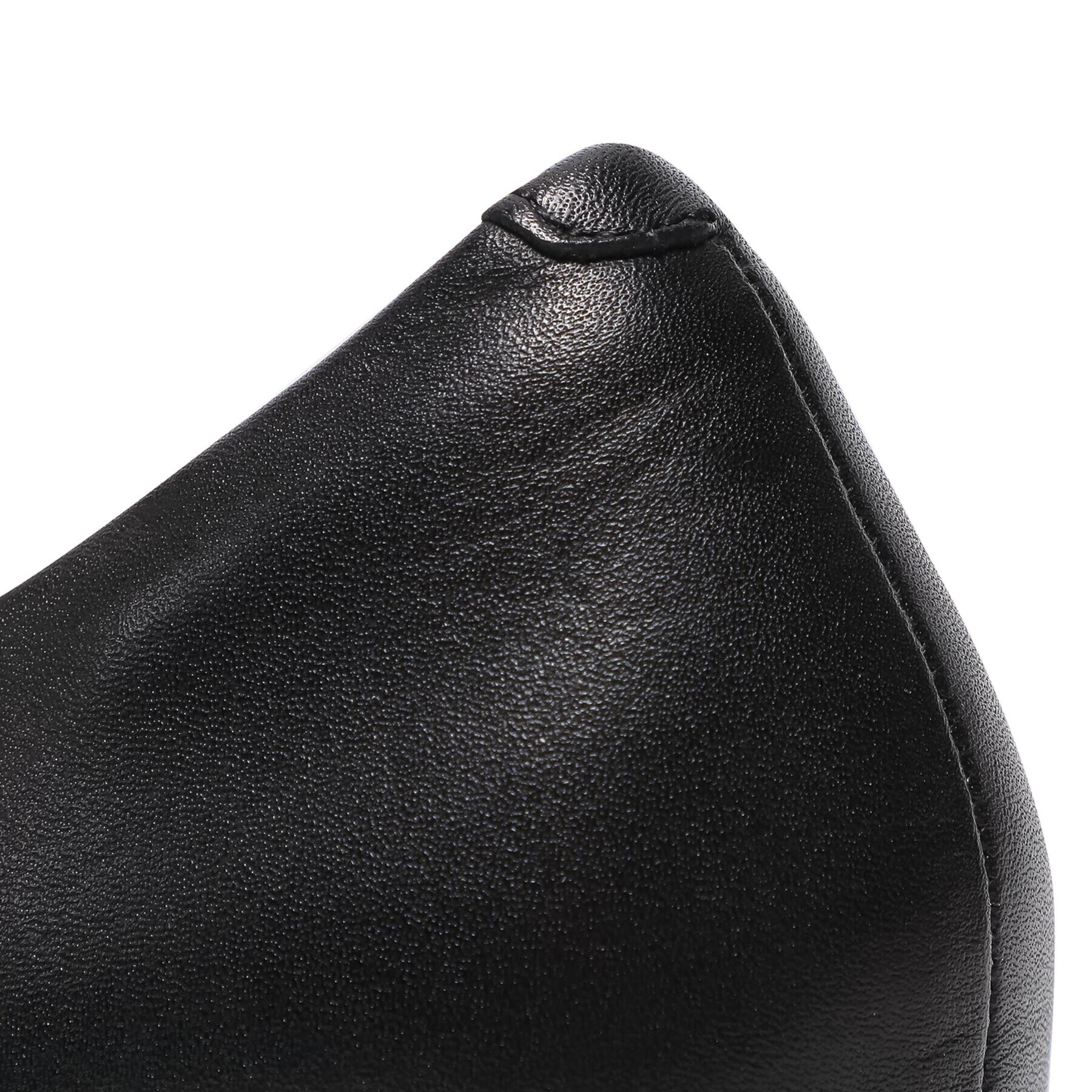 Clarks Обувки Ambyr Shine 261577844 Черен - Pepit.bg