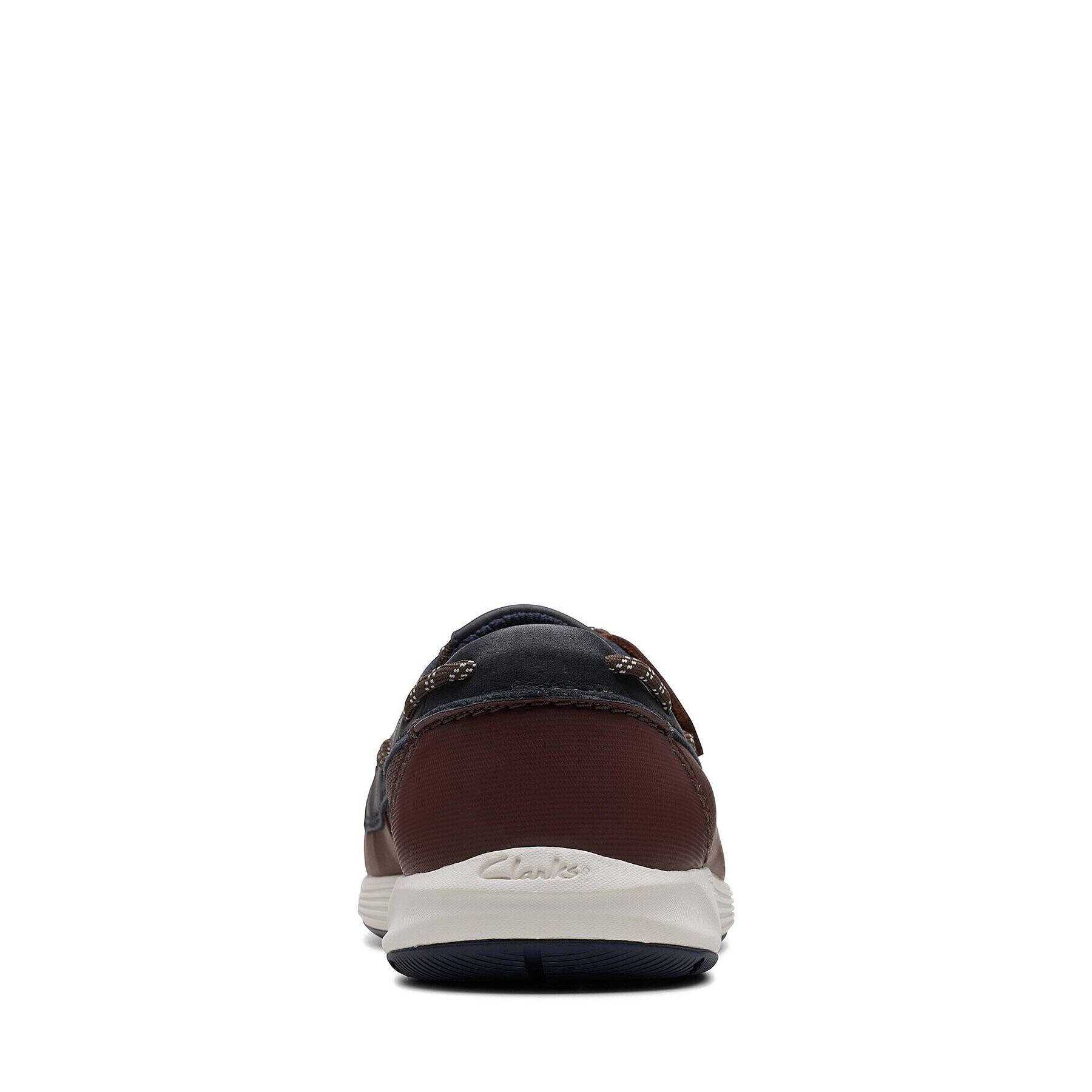 Clarks Обувки ATL Sail Go 26170335 Тъмносин - Pepit.bg