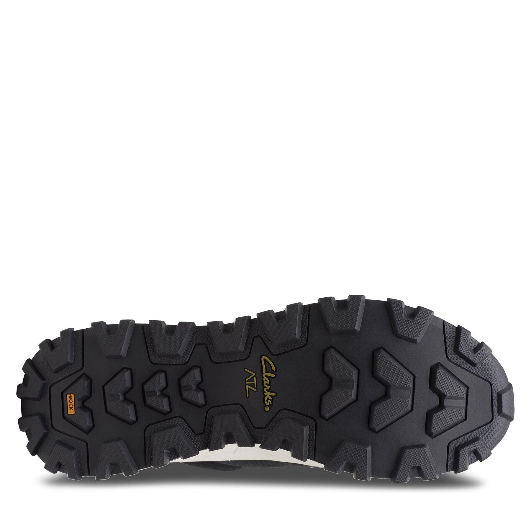 Clarks Обувки ATLTrekFreeWP 26167423 Черен - Pepit.bg