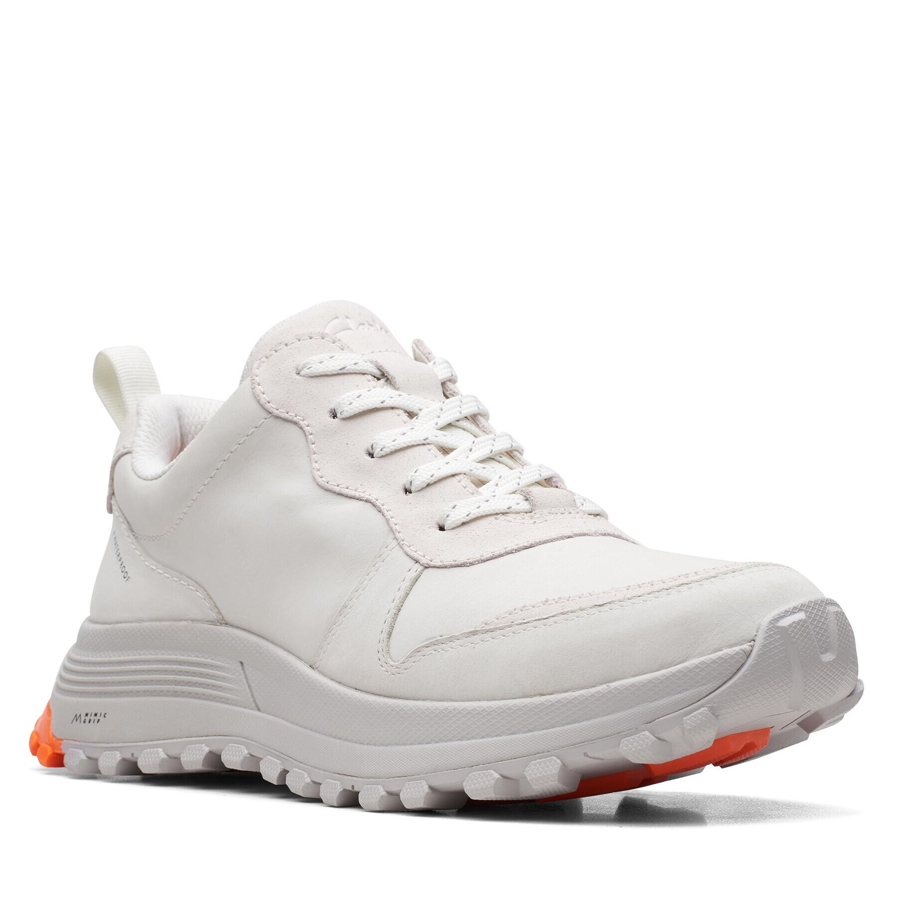 Clarks Обувки ATLTrekFreeWP 26169966 Бежов - Pepit.bg