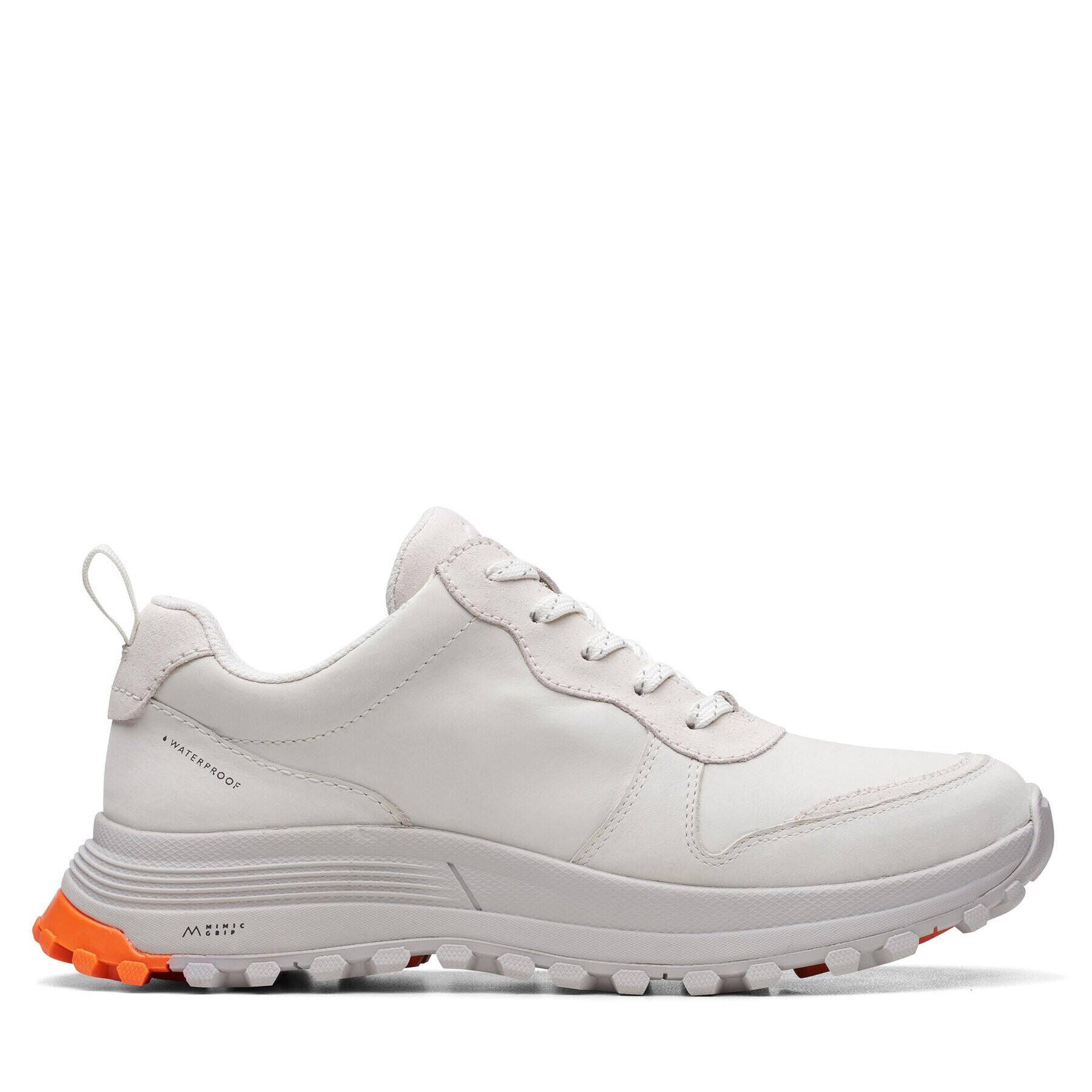 Clarks Обувки ATLTrekFreeWP 26169966 Бежов - Pepit.bg