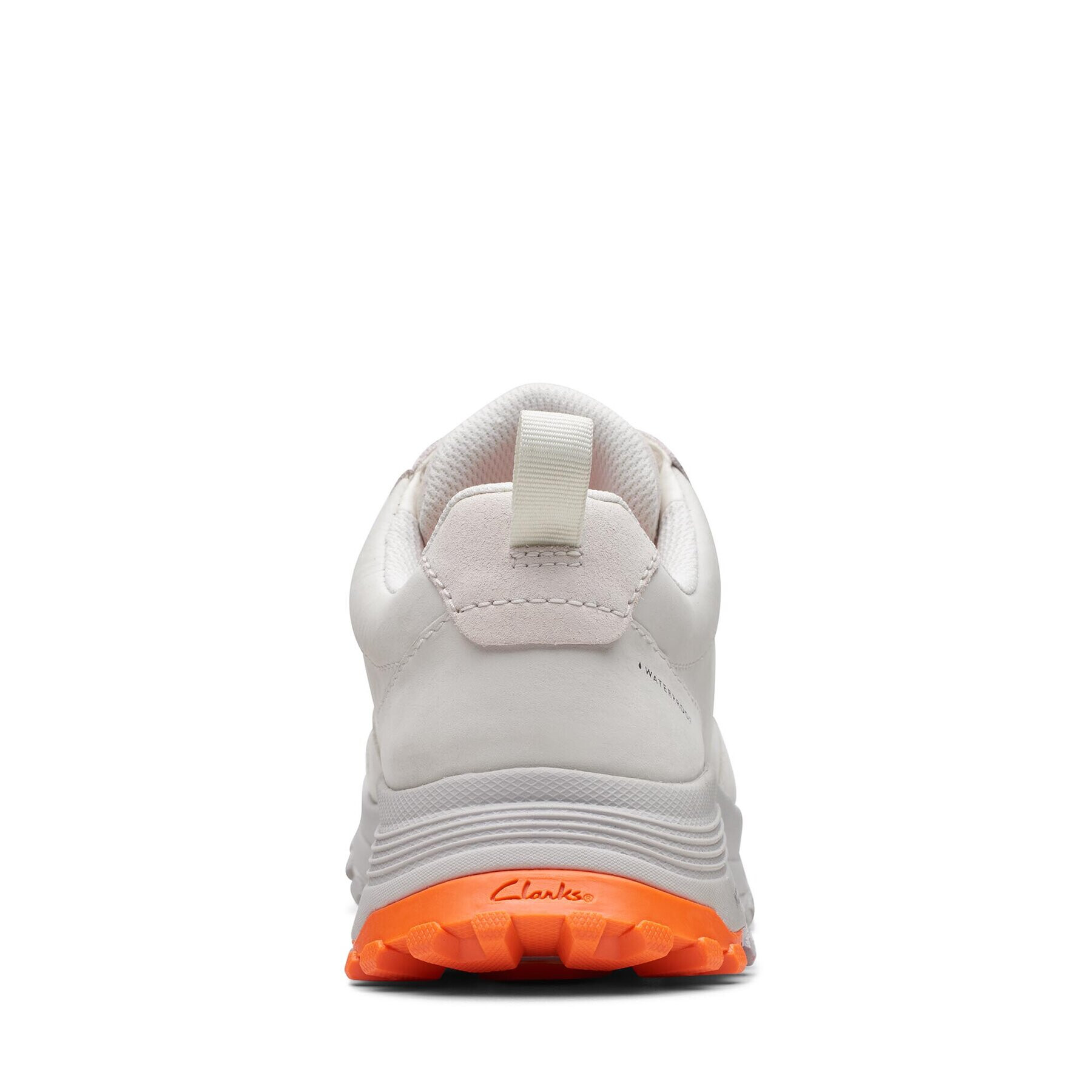 Clarks Обувки ATLTrekFreeWP 26169966 Бежов - Pepit.bg