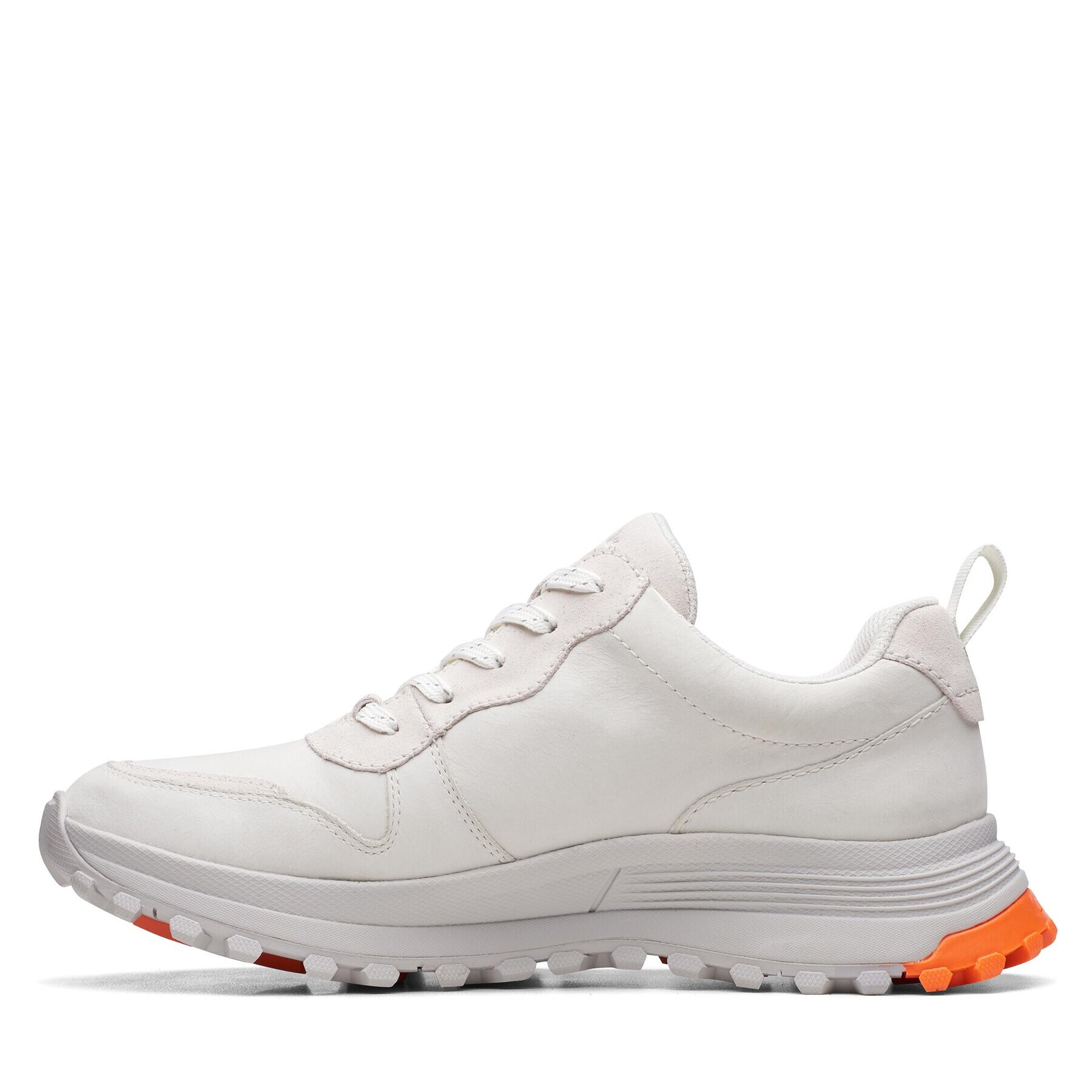 Clarks Обувки ATLTrekFreeWP 26169966 Бежов - Pepit.bg