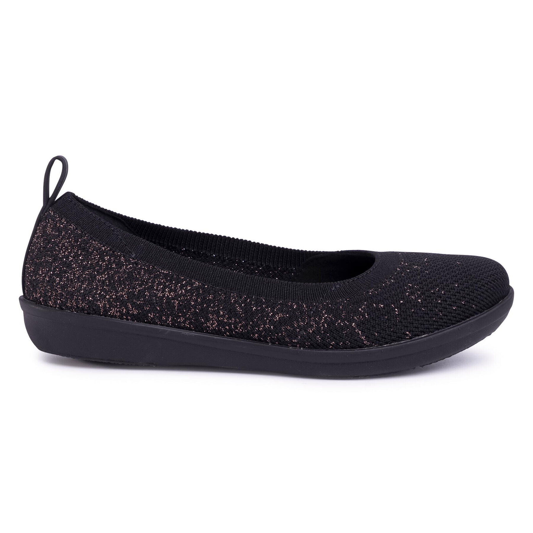 Clarks Обувки Ayla Paige 261491574 Черен - Pepit.bg
