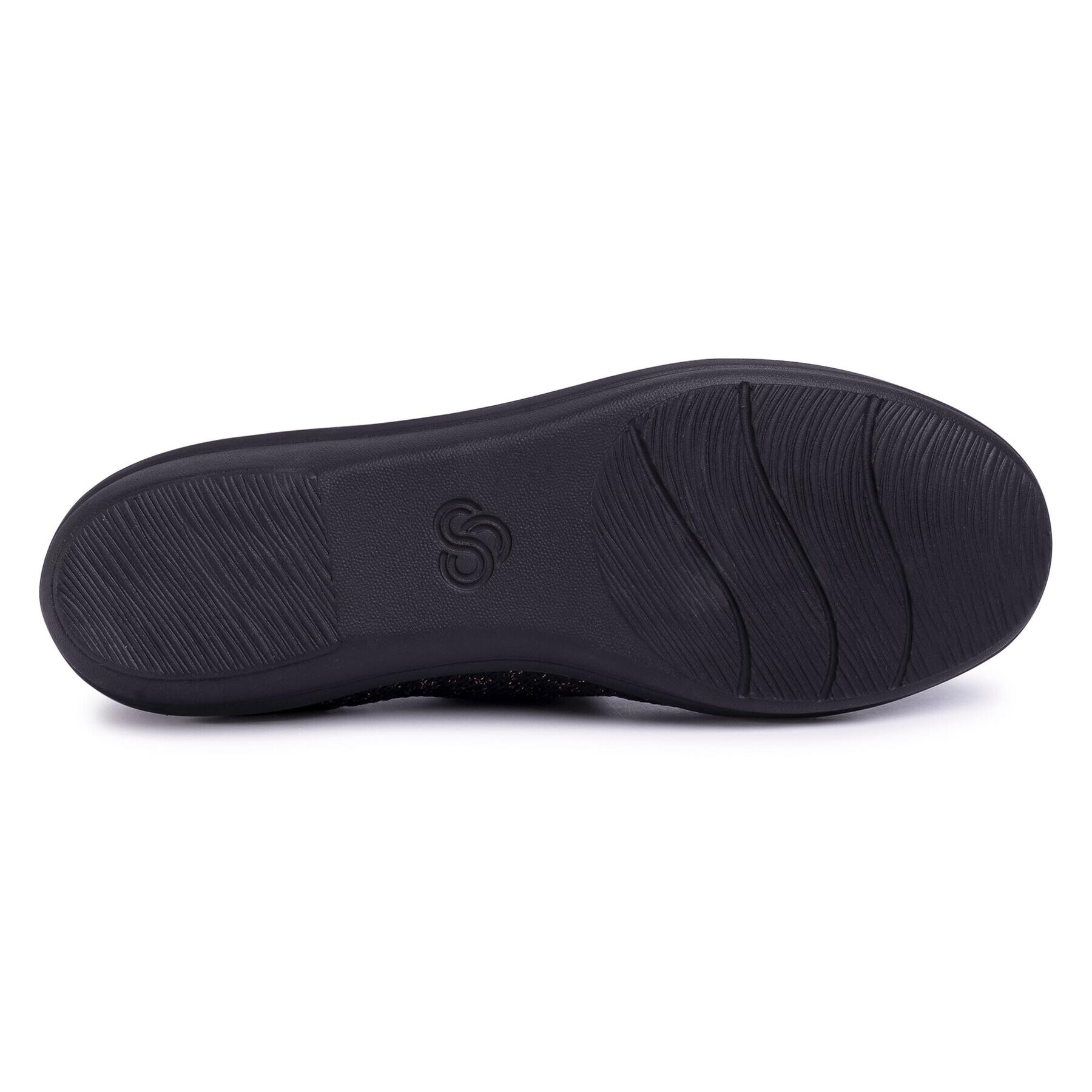Clarks Обувки Ayla Paige 261491574 Черен - Pepit.bg