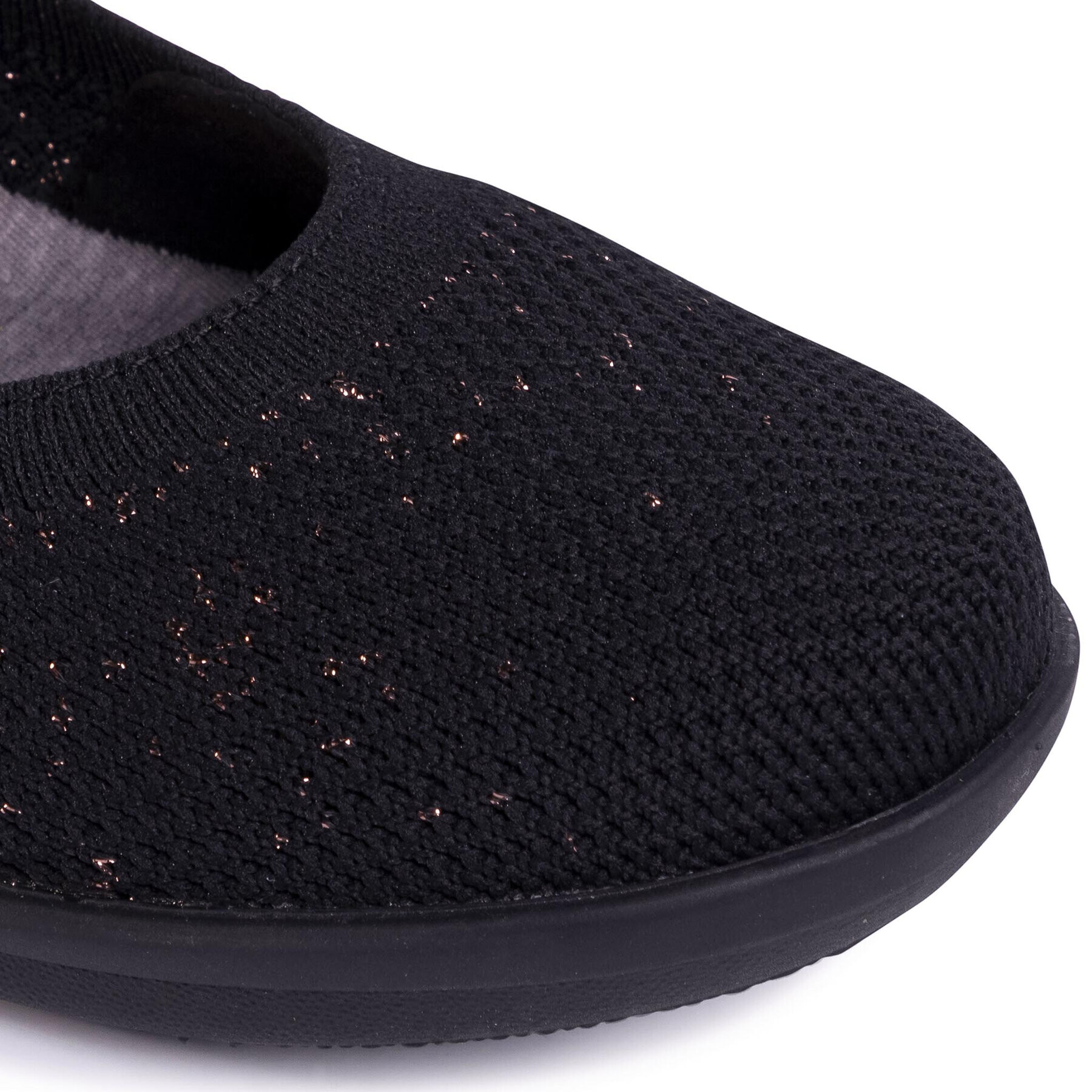 Clarks Обувки Ayla Paige 261491574 Черен - Pepit.bg