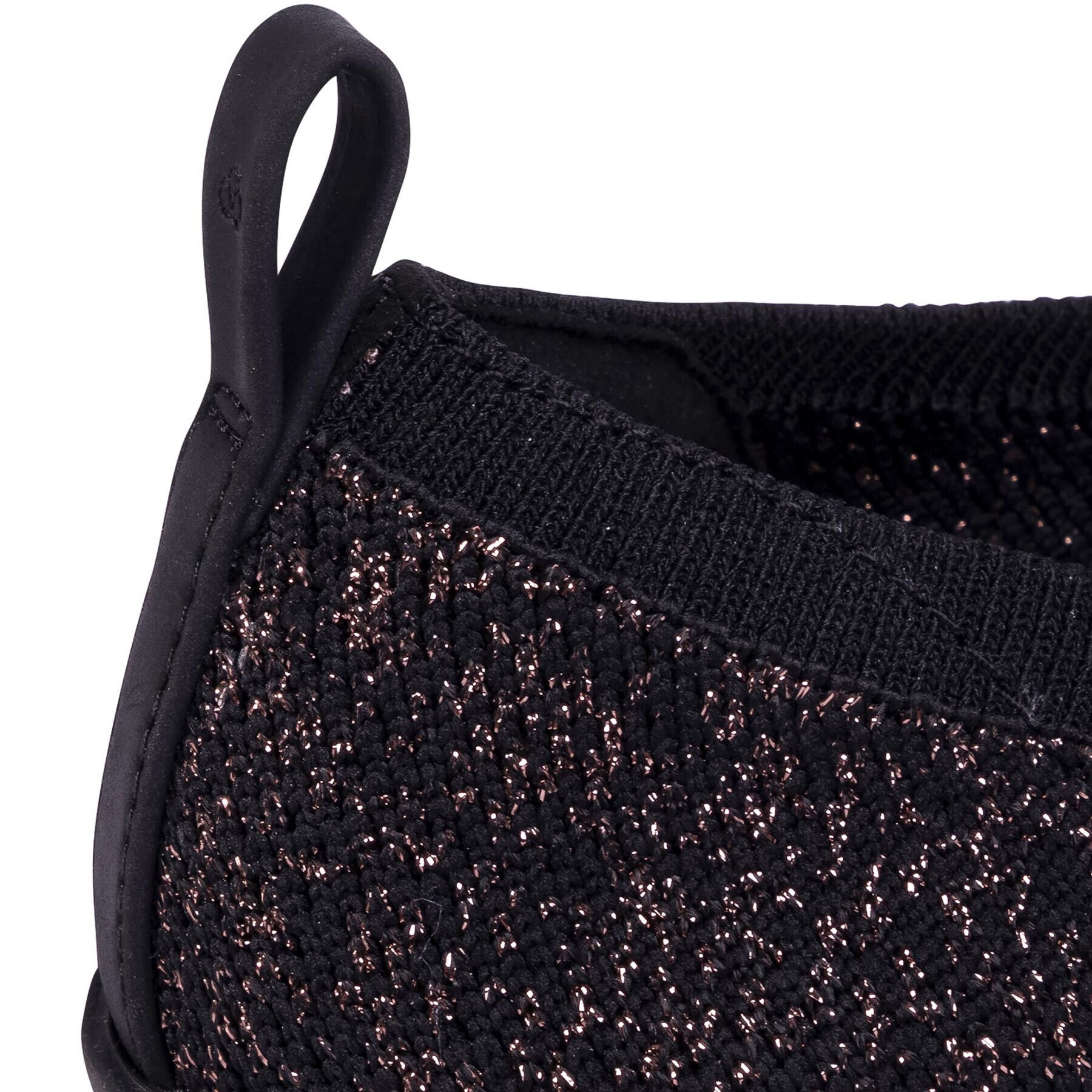 Clarks Обувки Ayla Paige 261491574 Черен - Pepit.bg