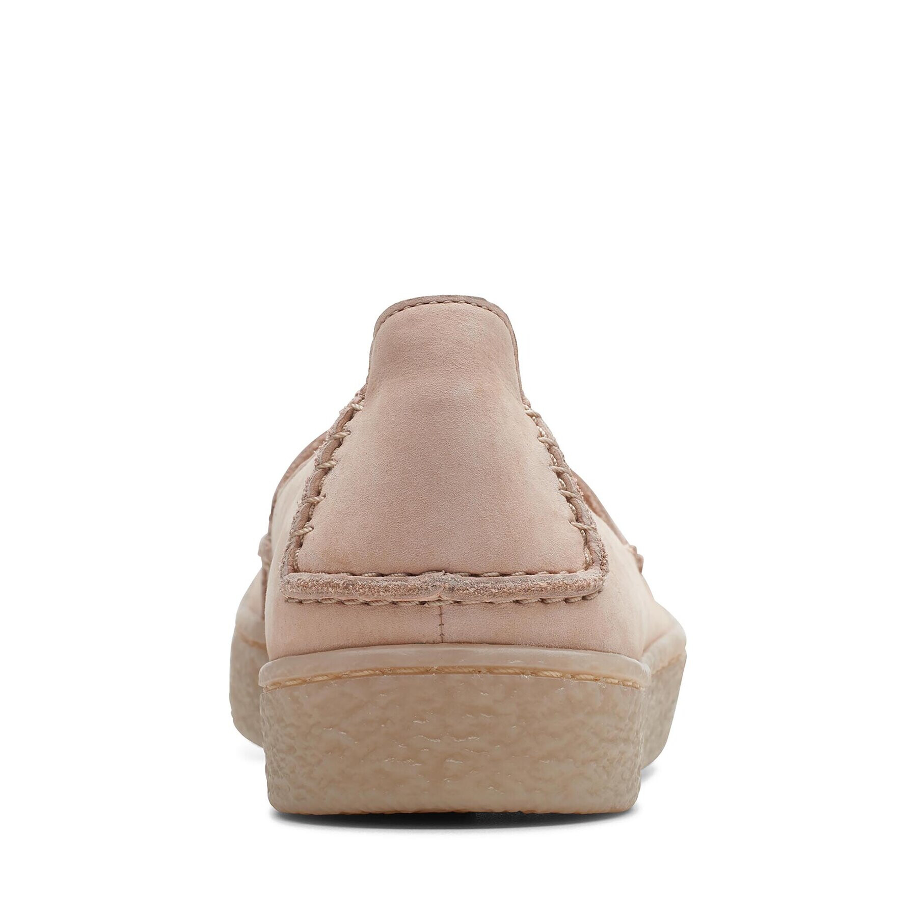 Clarks Обувки Barleigh Low Розов - Pepit.bg