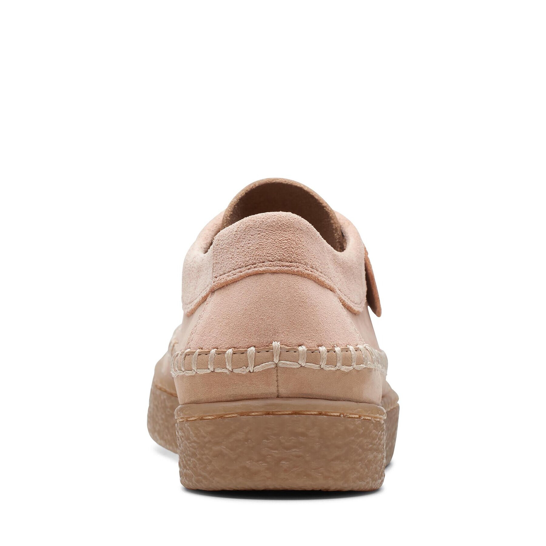 Clarks Обувки Barleigh Weave Бежов - Pepit.bg