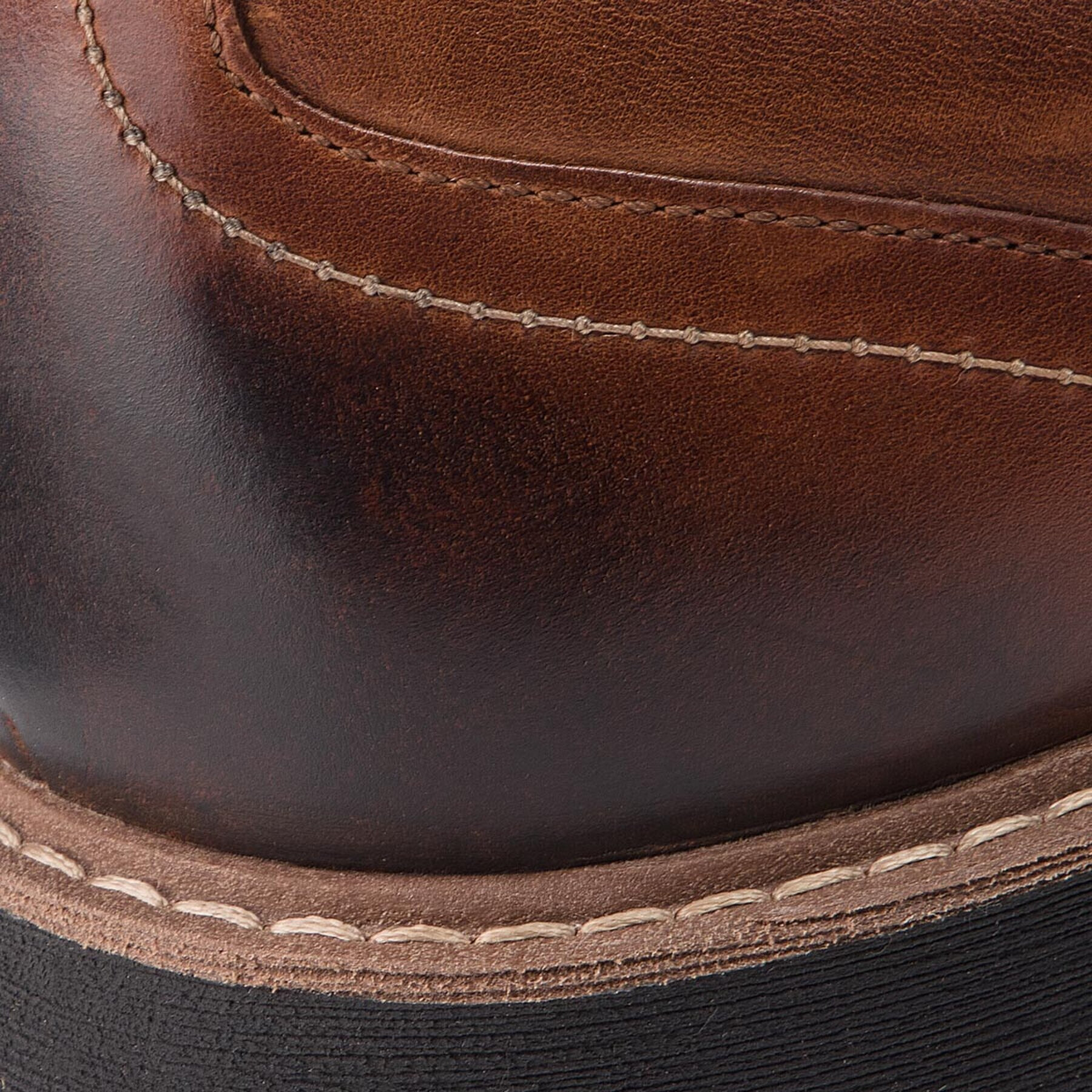 Clarks Обувки Batcombe Hall 261275517 Кафяв - Pepit.bg